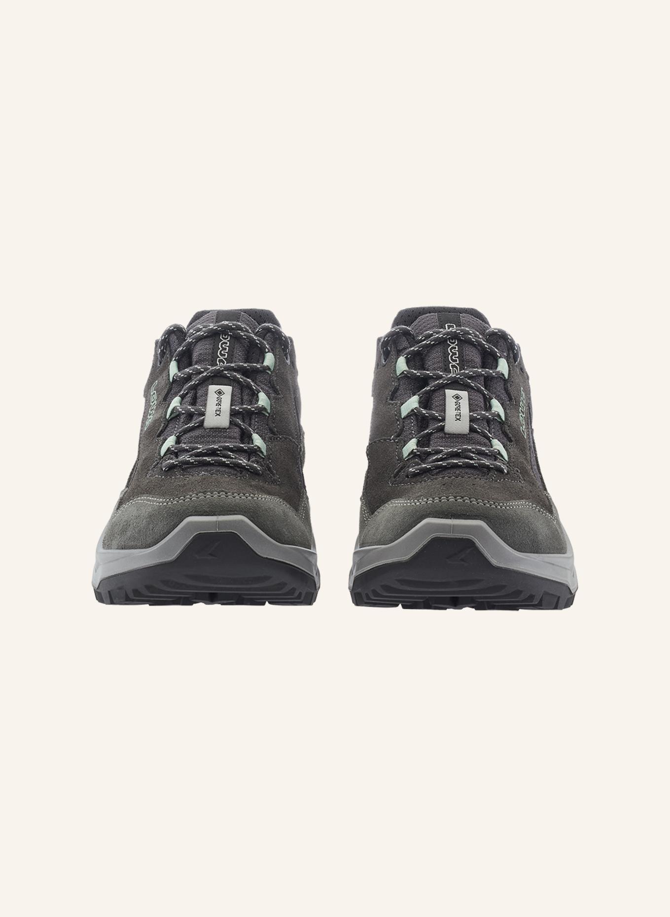 LOWA Outdoor-Schuhe VENTIERRA GTX LO Ws: GRAU