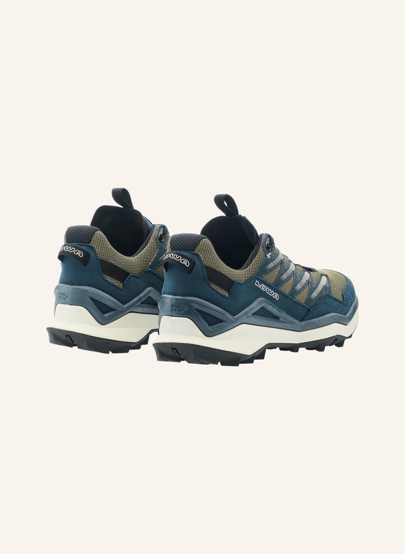 LOWA Outdoor-Schuhe MADDOX PRO LO