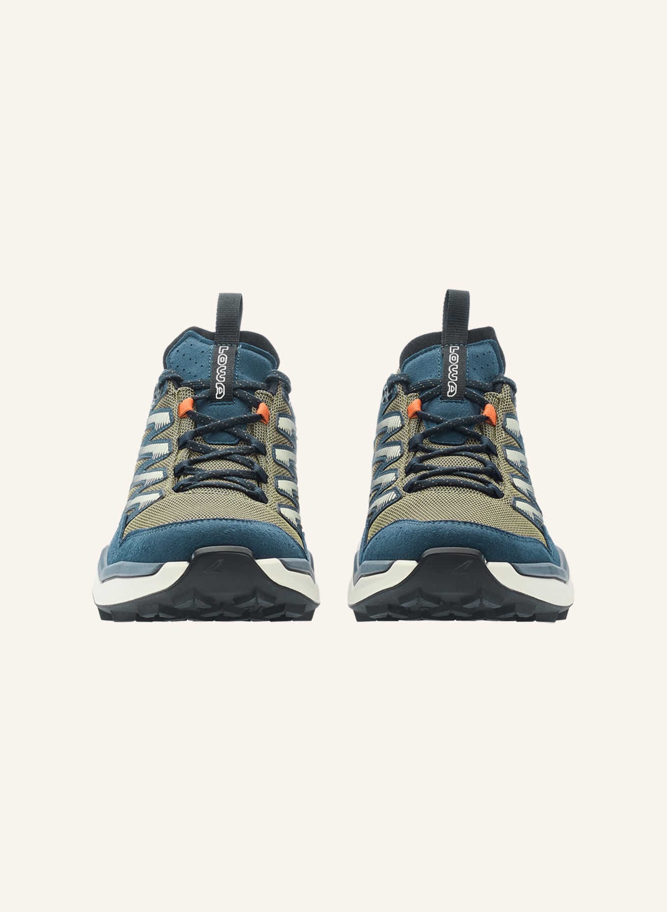 LOWA Outdoor-Schuhe MADDOX PRO LO