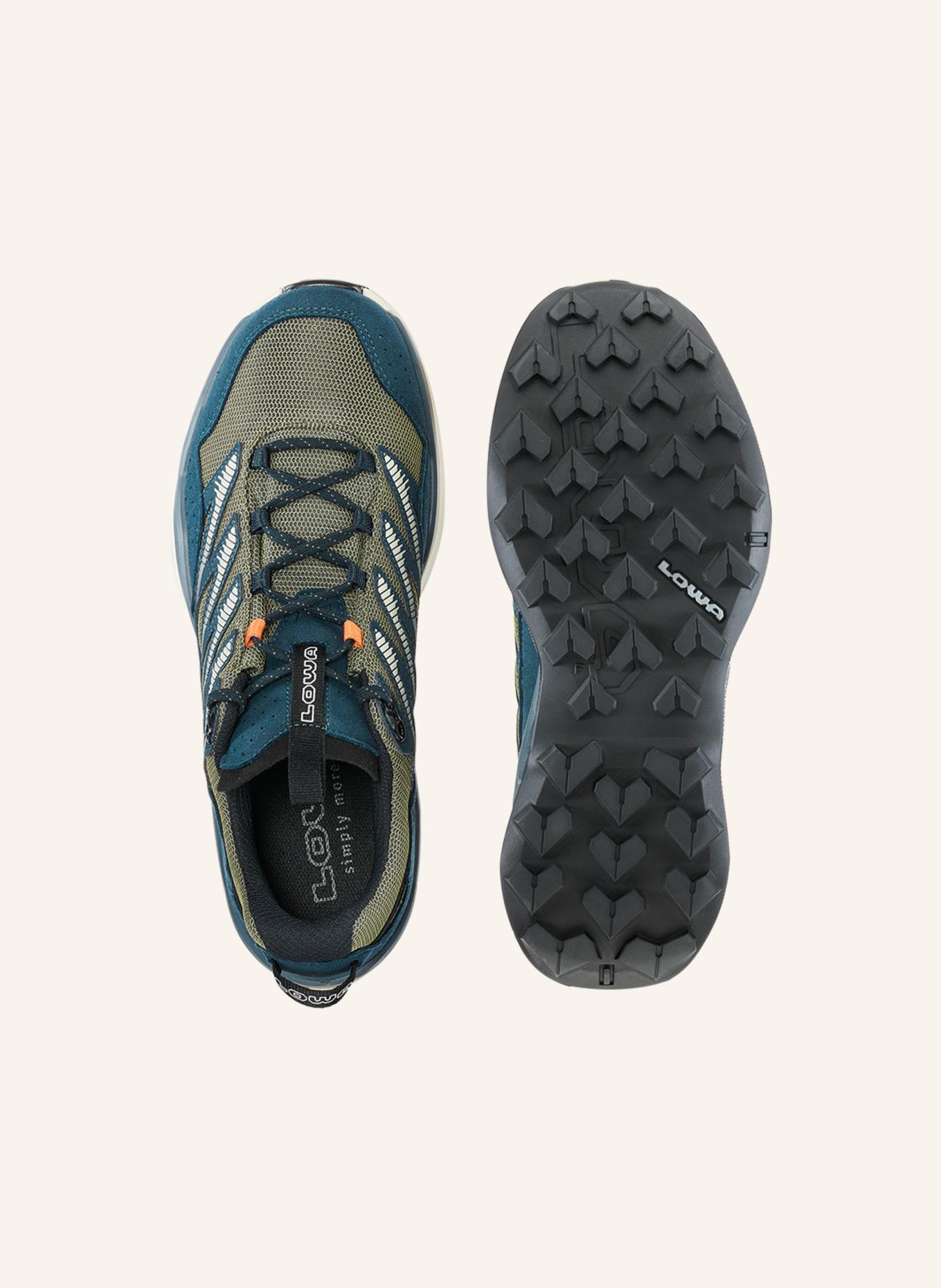 LOWA Outdoor-Schuhe MADDOX PRO LO