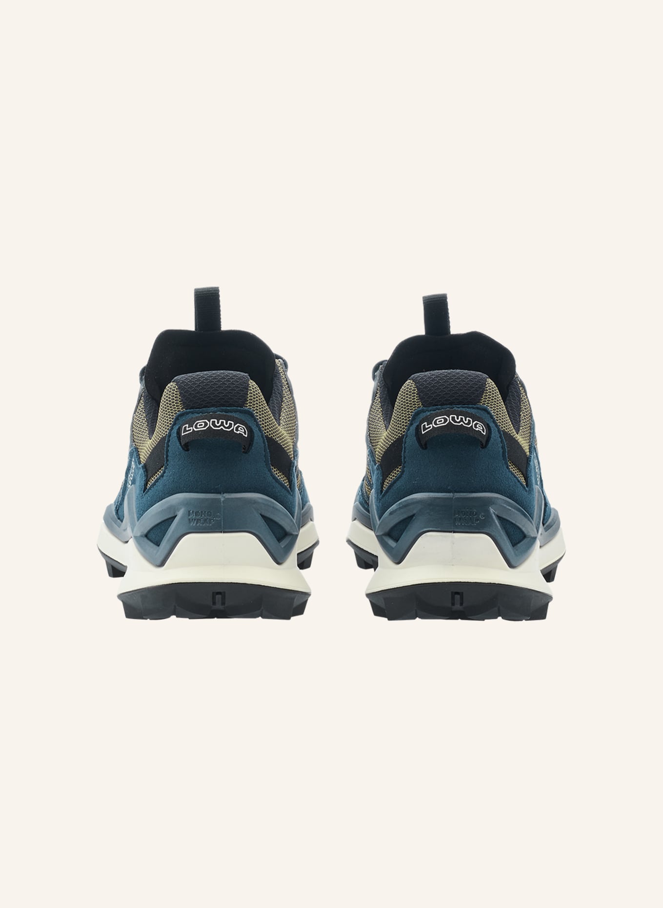 LOWA Outdoor-Schuhe MADDOX PRO LO