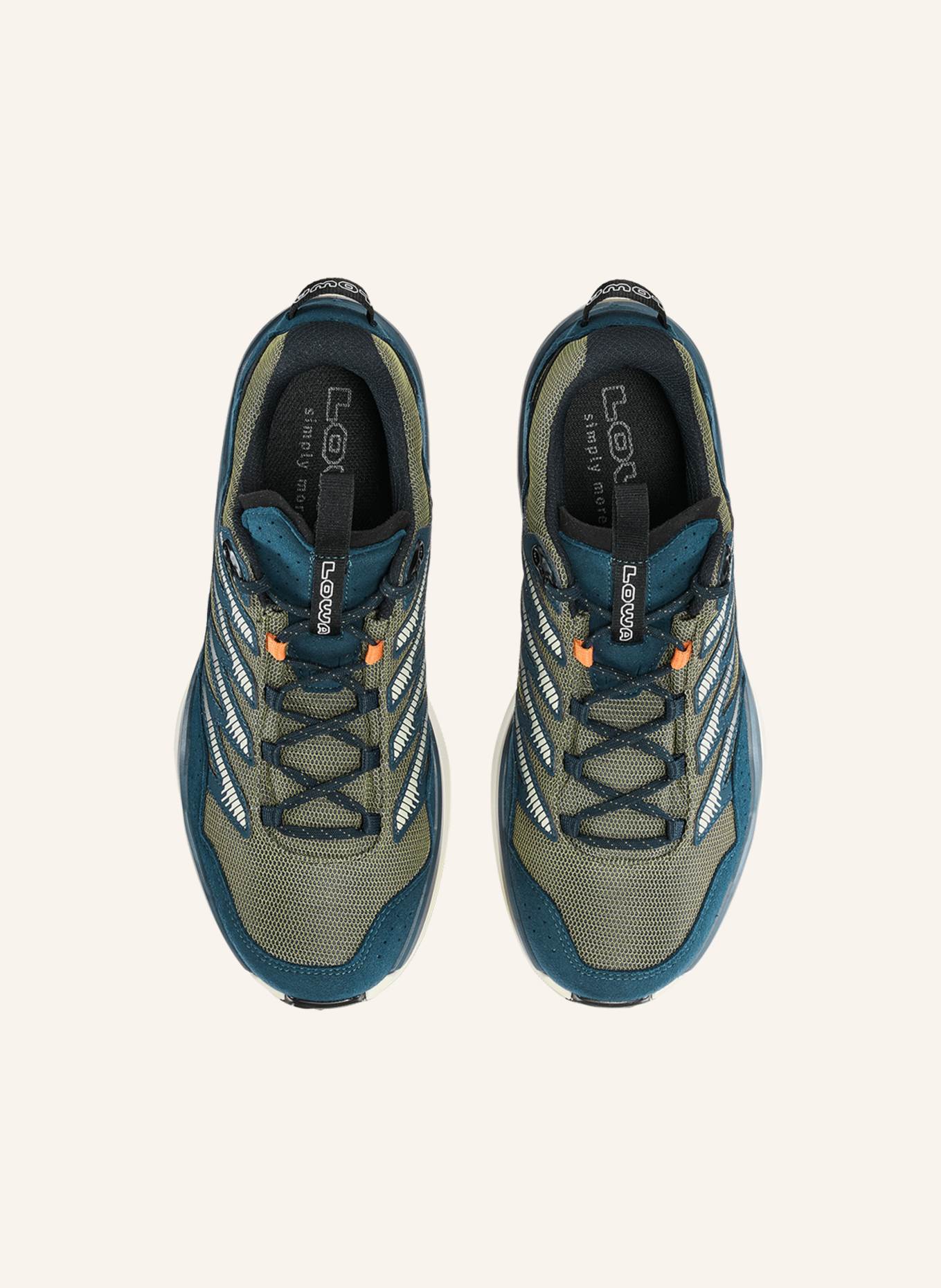 LOWA Outdoor-Schuhe MADDOX PRO LO