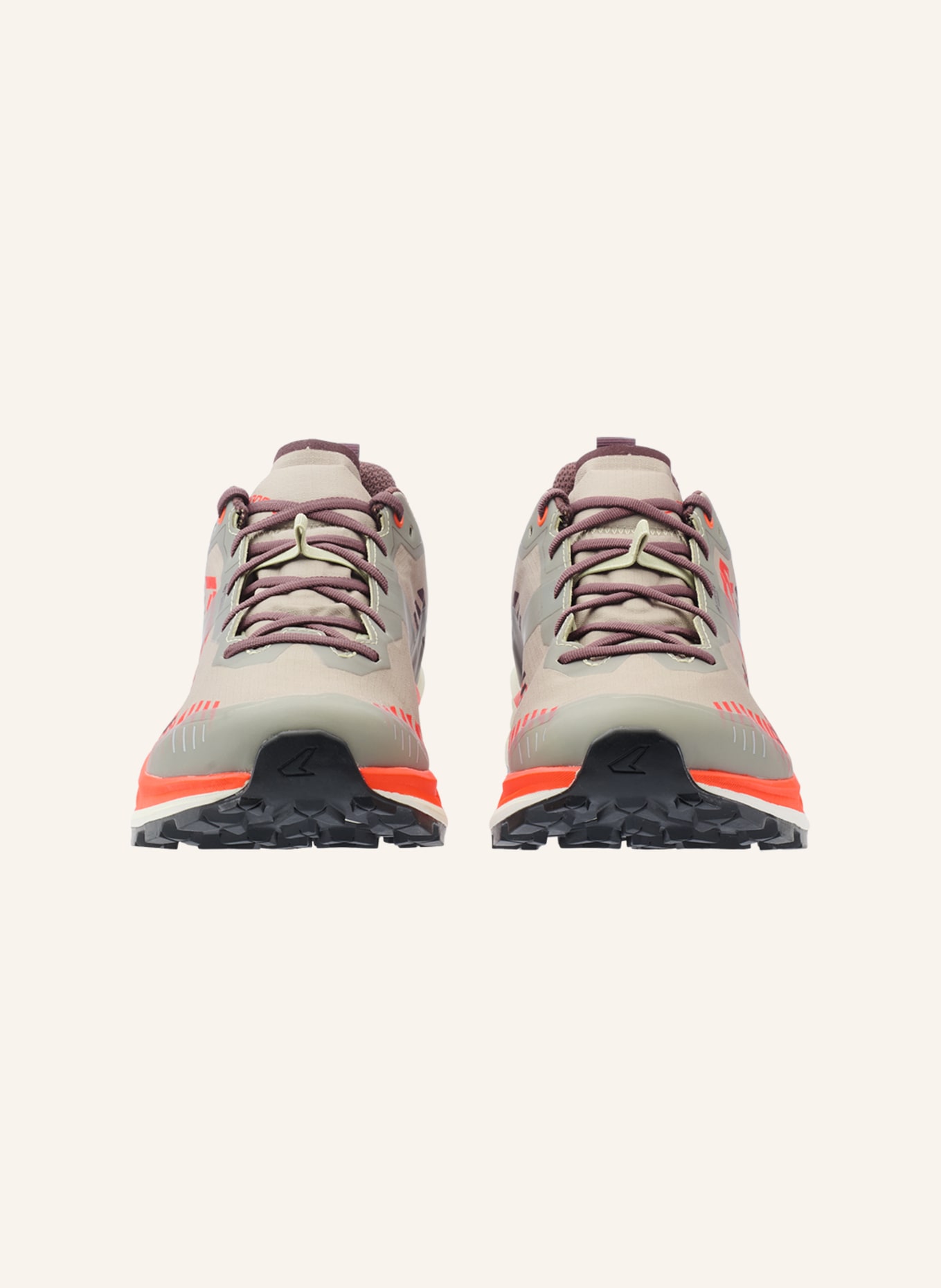 LOWA Trailrunning-Schuhe AMPLUX 2 GTX