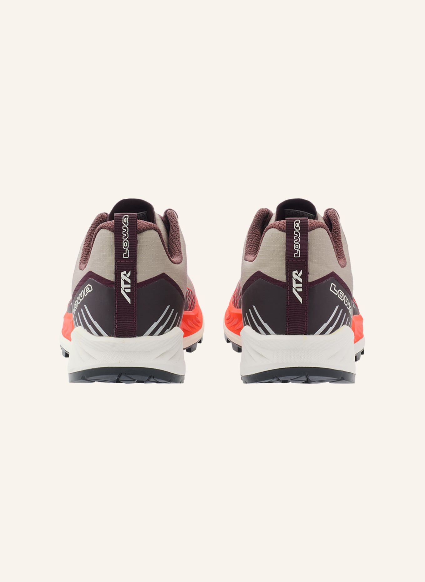 LOWA Trailrunning-Schuhe AMPLUX 2 GTX