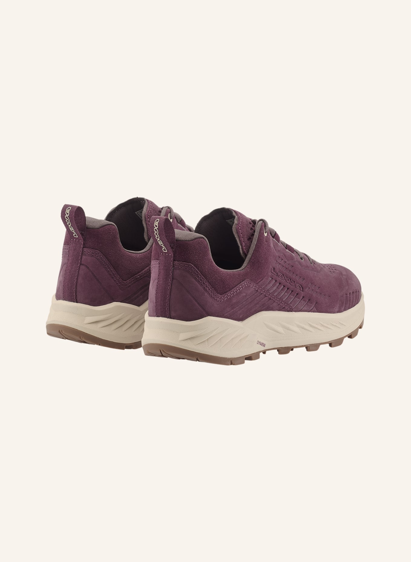 LOWA Outdoor-Schuhe NUVOLO Ws