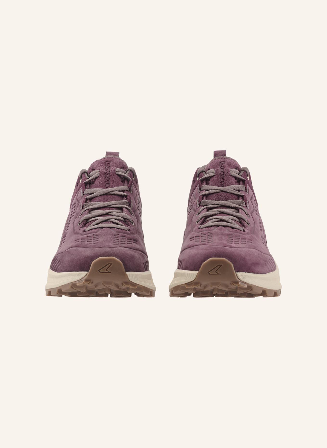 LOWA Outdoor-Schuhe NUVOLO Ws