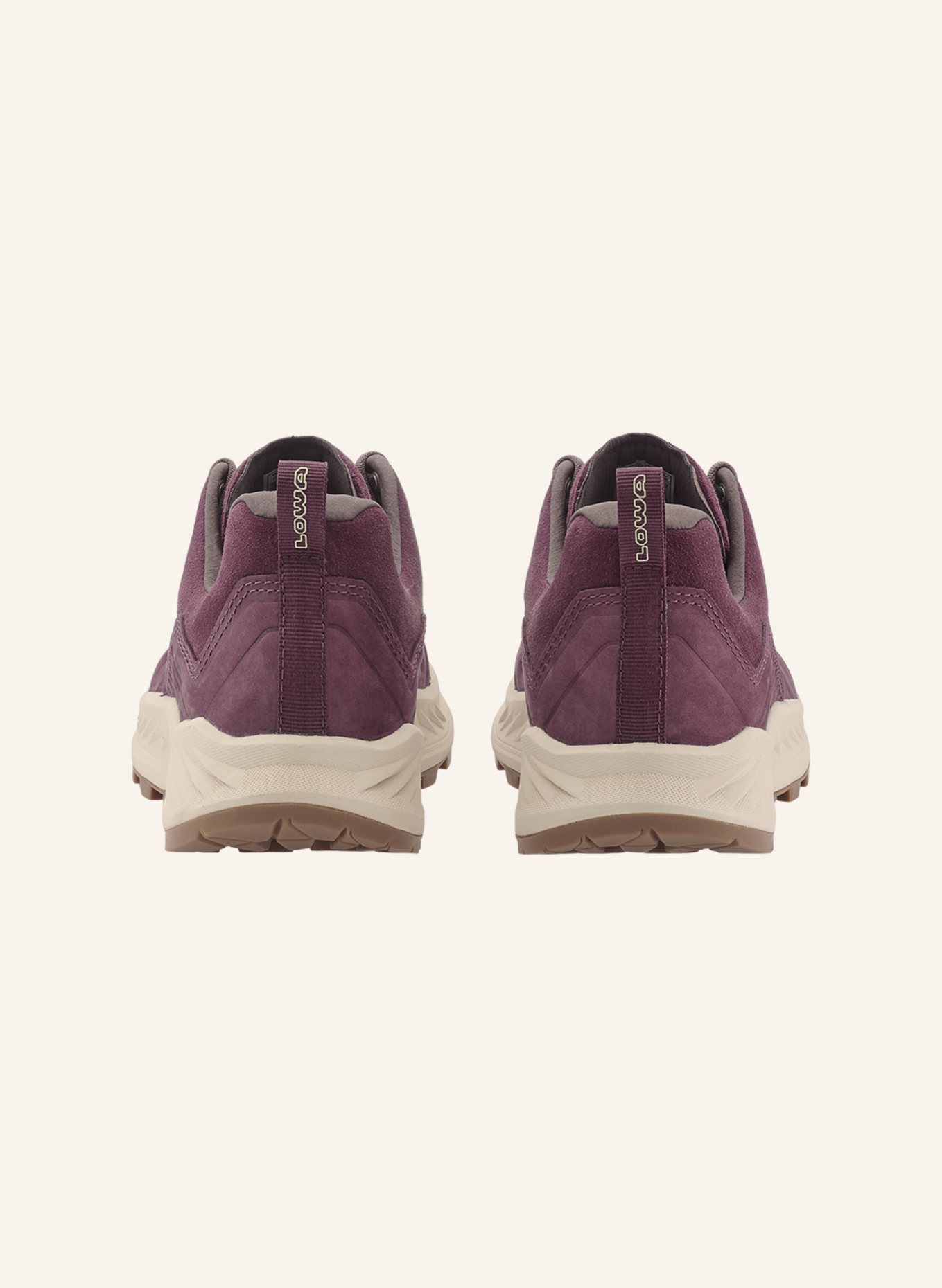 LOWA Outdoor-Schuhe NUVOLO Ws