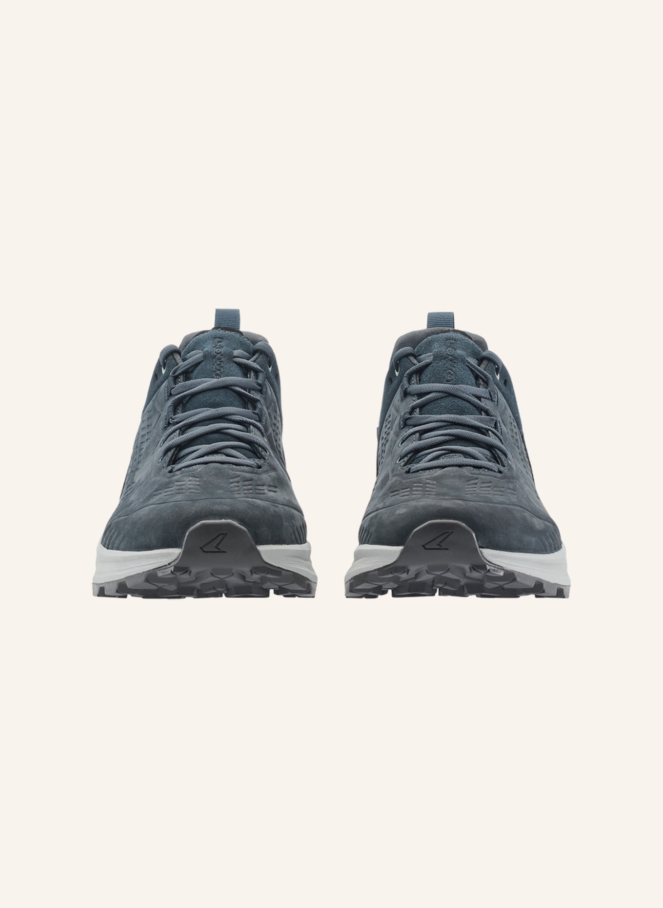 LOWA Outdoor-Schuhe NUVOLO