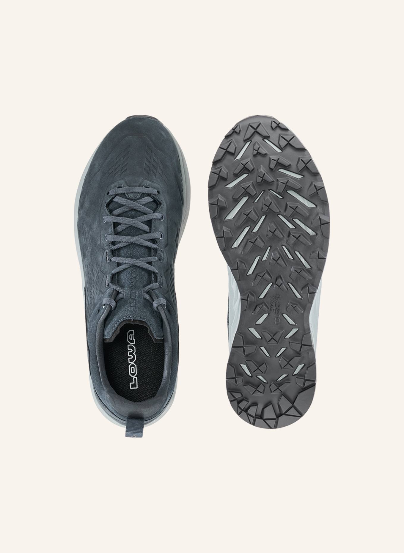 LOWA Outdoor-Schuhe NUVOLO