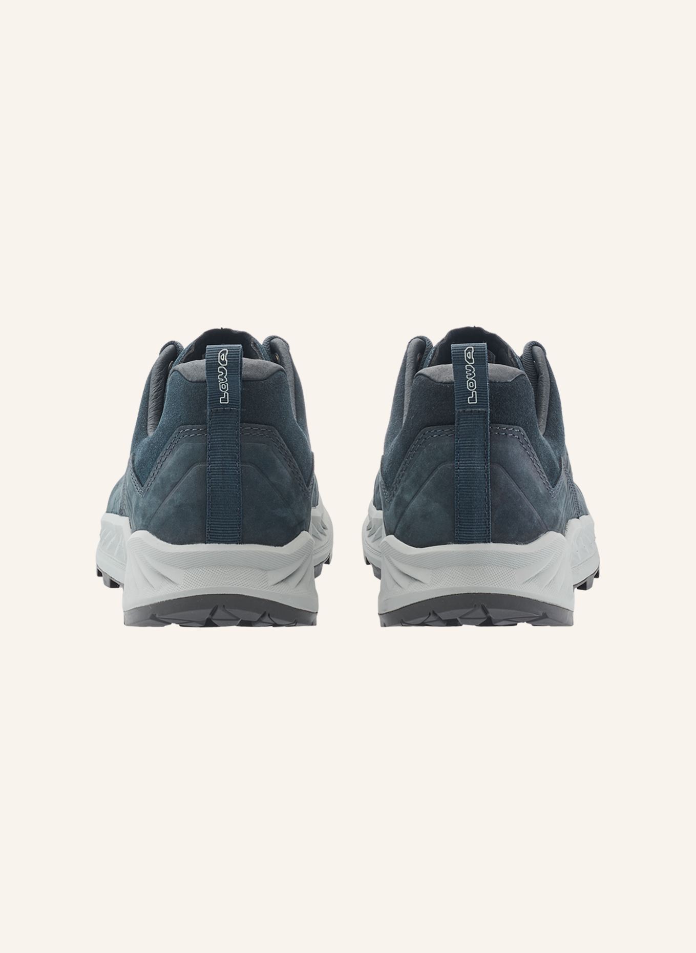 LOWA Outdoor-Schuhe NUVOLO