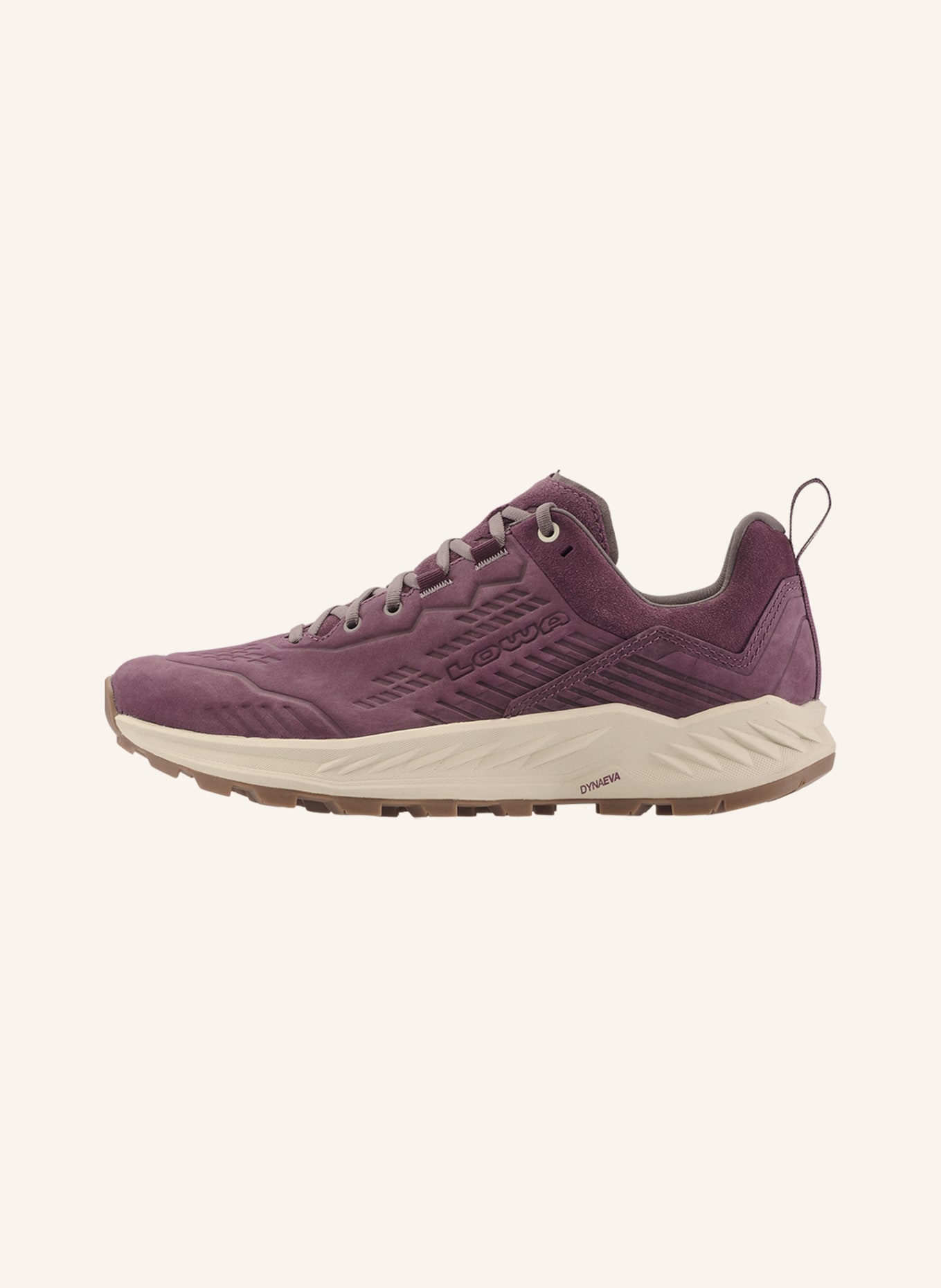 LOWA Outdoor-Schuhe NUVOLO Ws