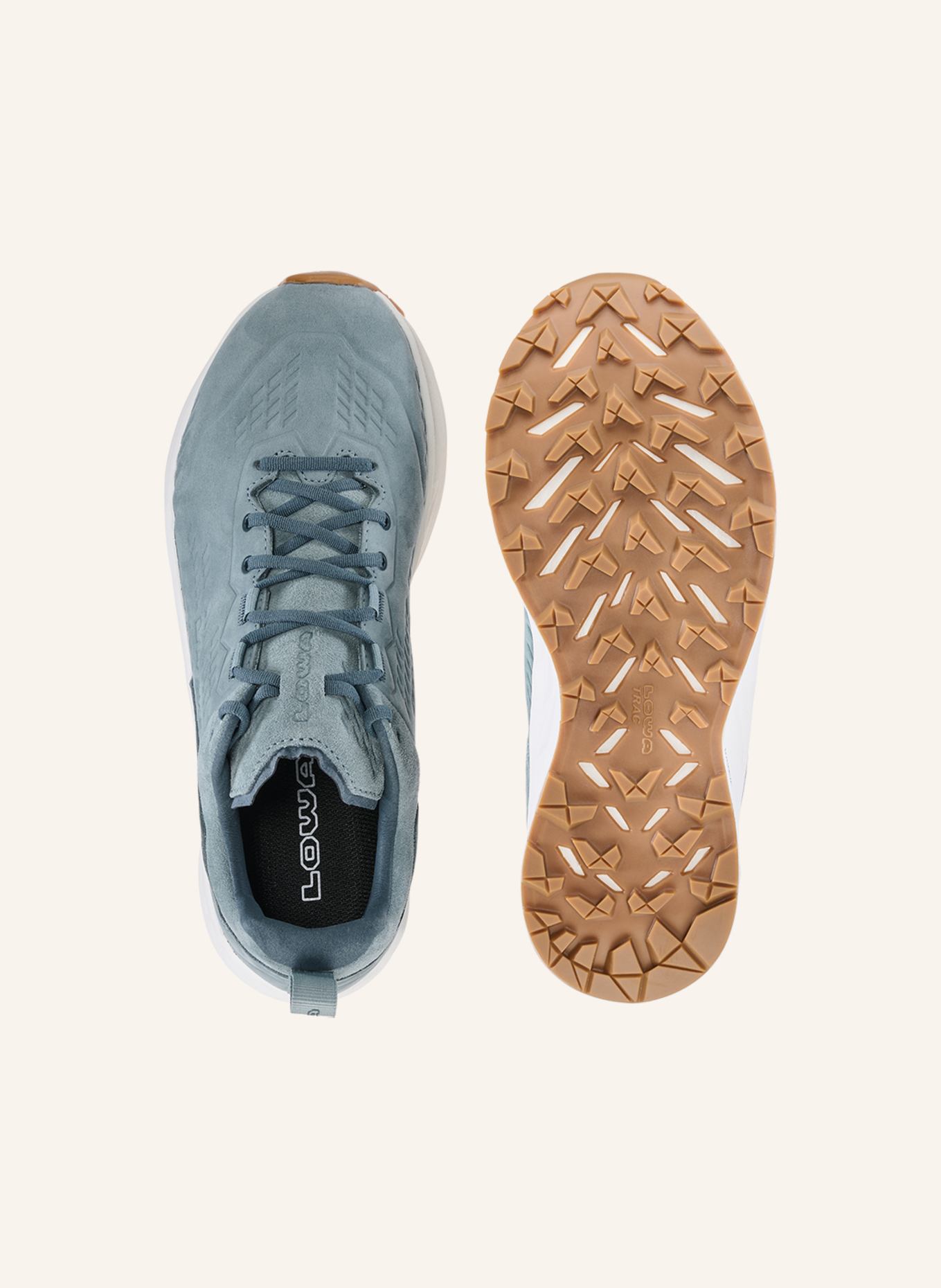 LOWA Outdoor-Schuhe NUVOLO Ws