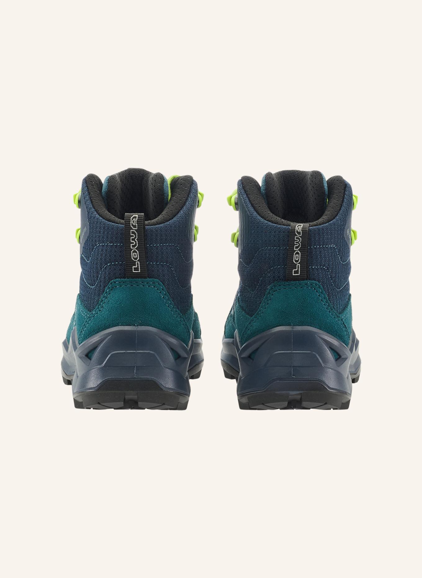 LOWA Outdoor-Schuhe MADDOX PRO GTX MID JR