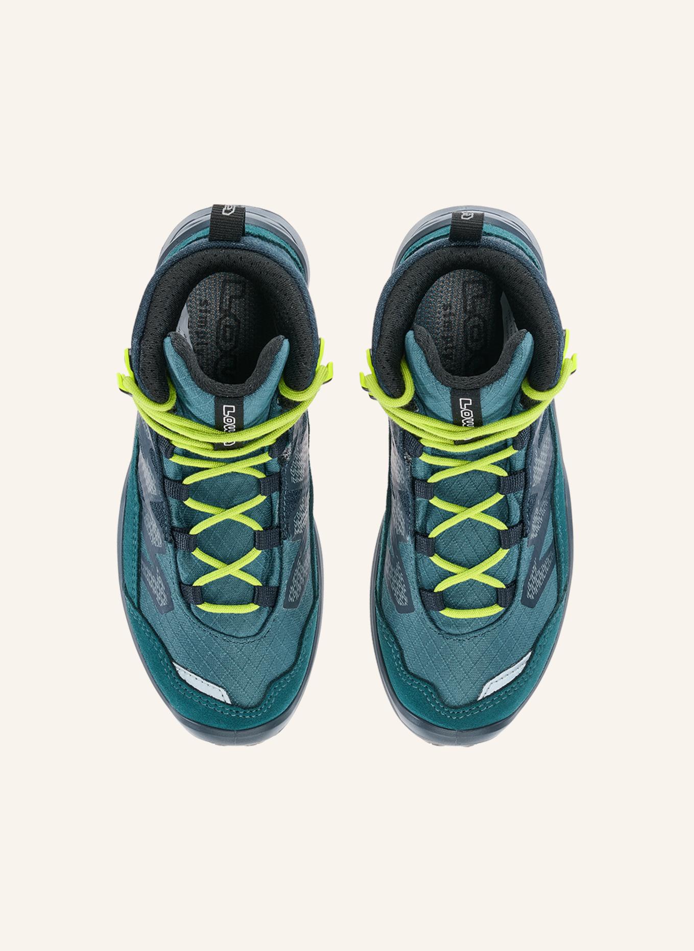 LOWA Outdoor-Schuhe MADDOX PRO GTX MID JR