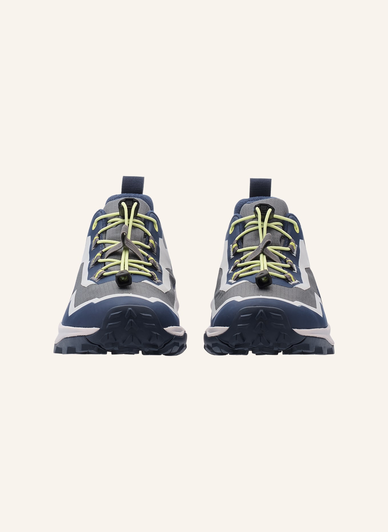 LOWA Outdoor-Schuhe TRAILUX GTX LO JR: BLAU