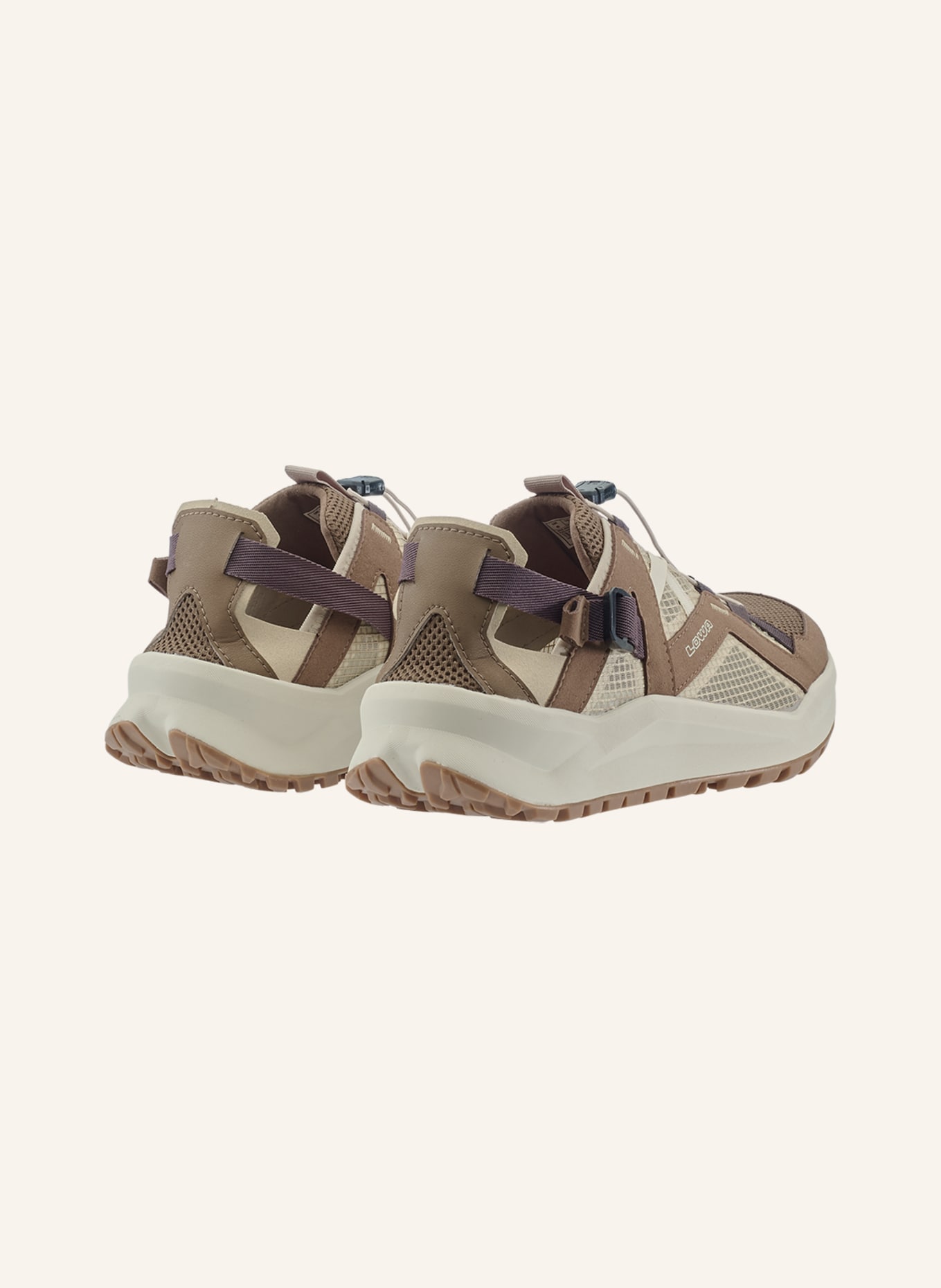 LOWA Wanderschuhe KALOYA VENT