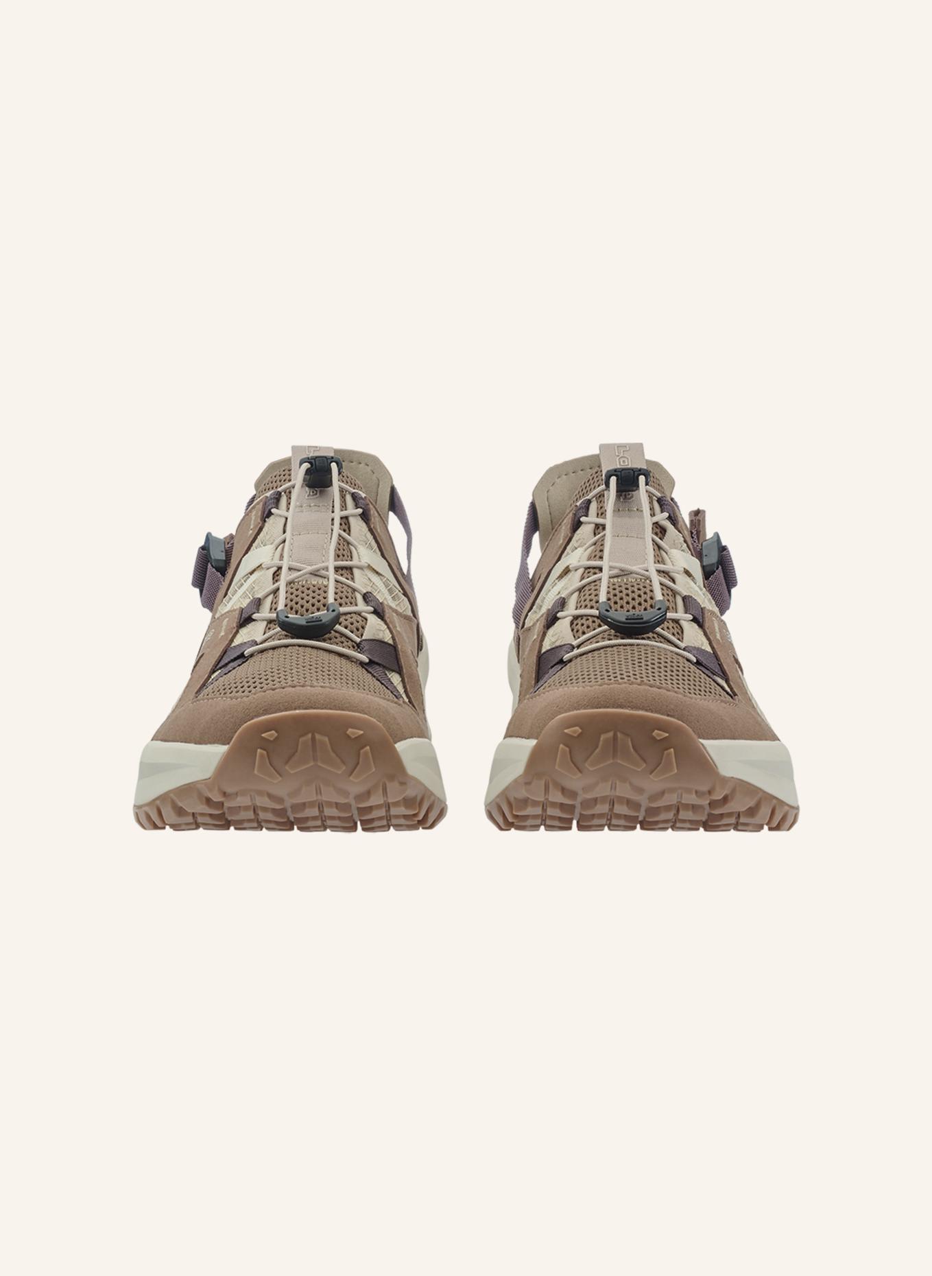 LOWA Wanderschuhe KALOYA VENT