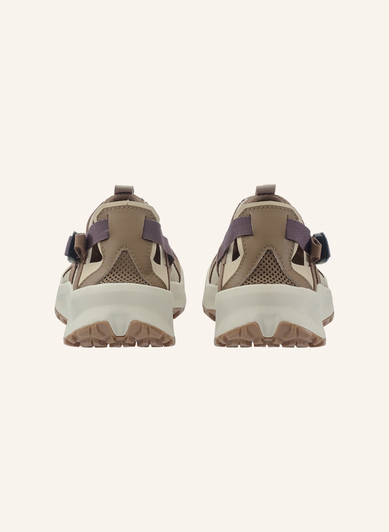 LOWA Wanderschuhe KALOYA VENT