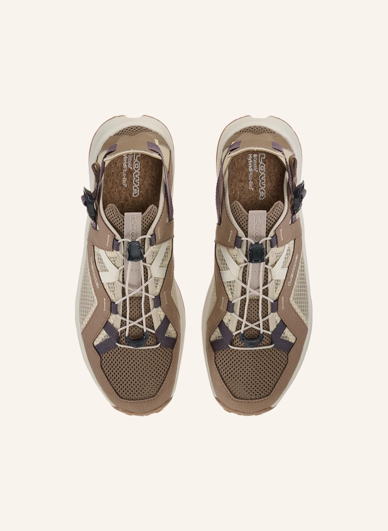 LOWA Wanderschuhe KALOYA VENT