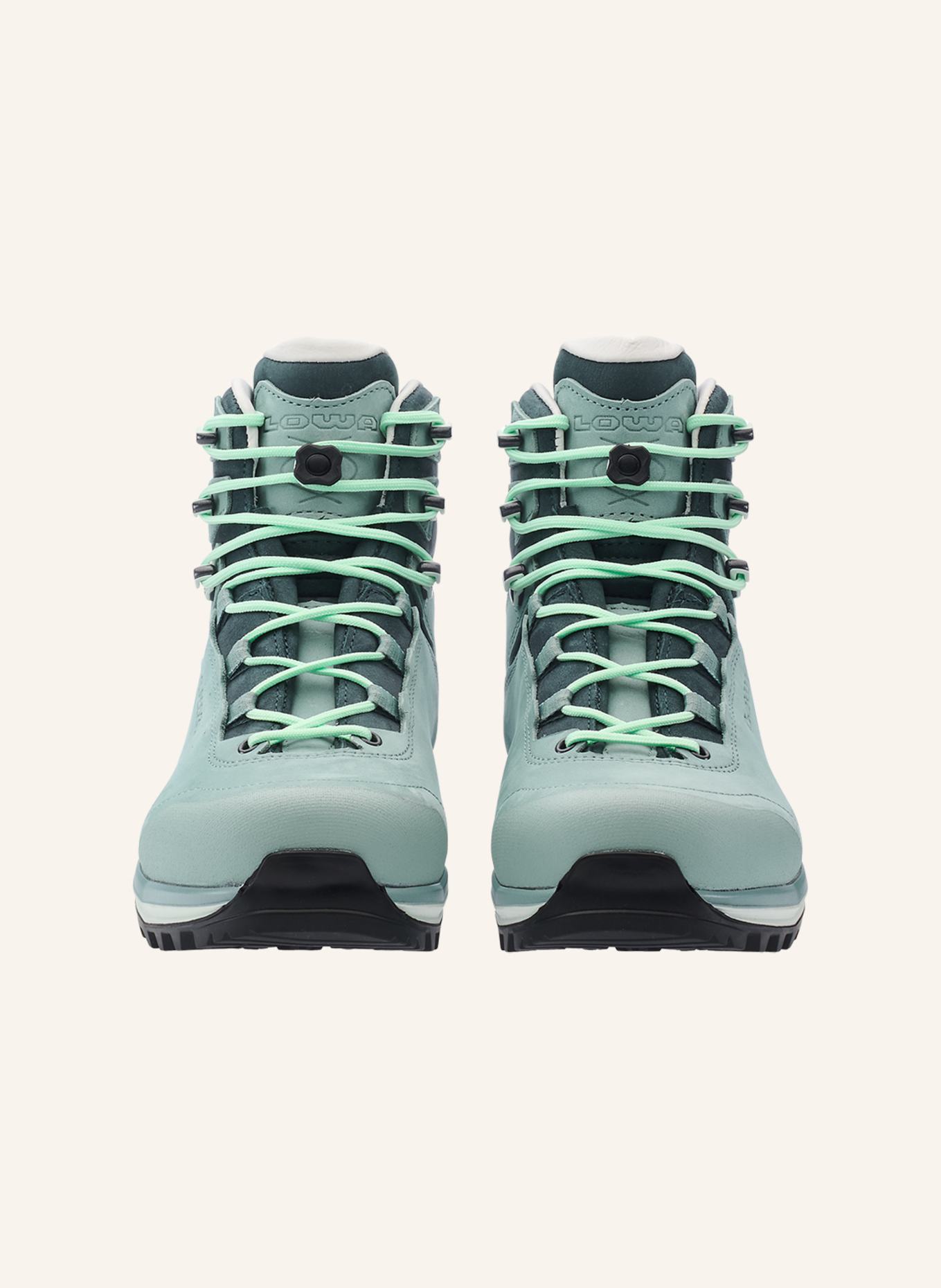 LOWA Trekking-Schuhe LADY LIGHT EVO LL Ws
