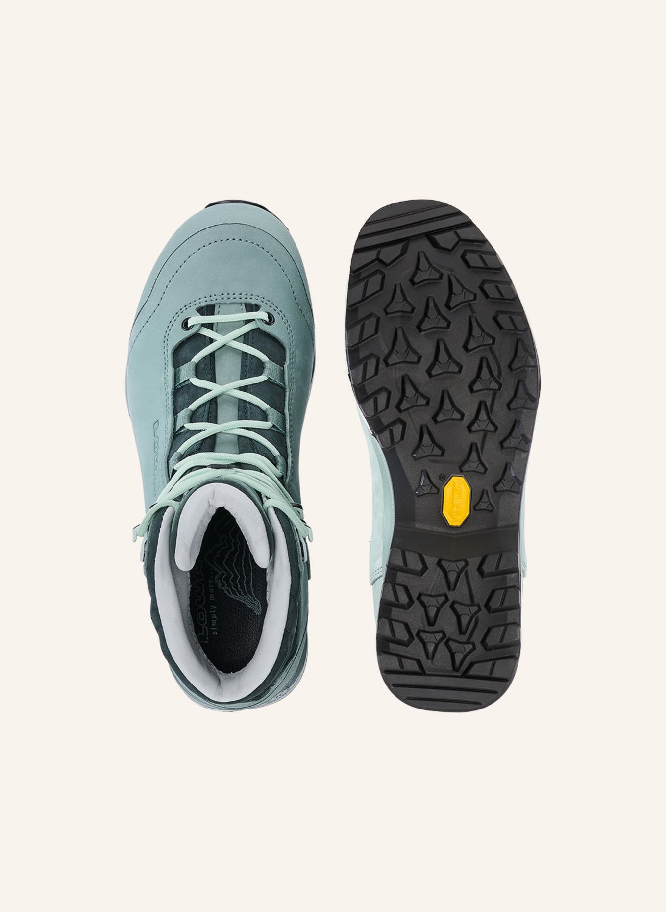 LOWA Trekking-Schuhe LADY LIGHT EVO LL Ws