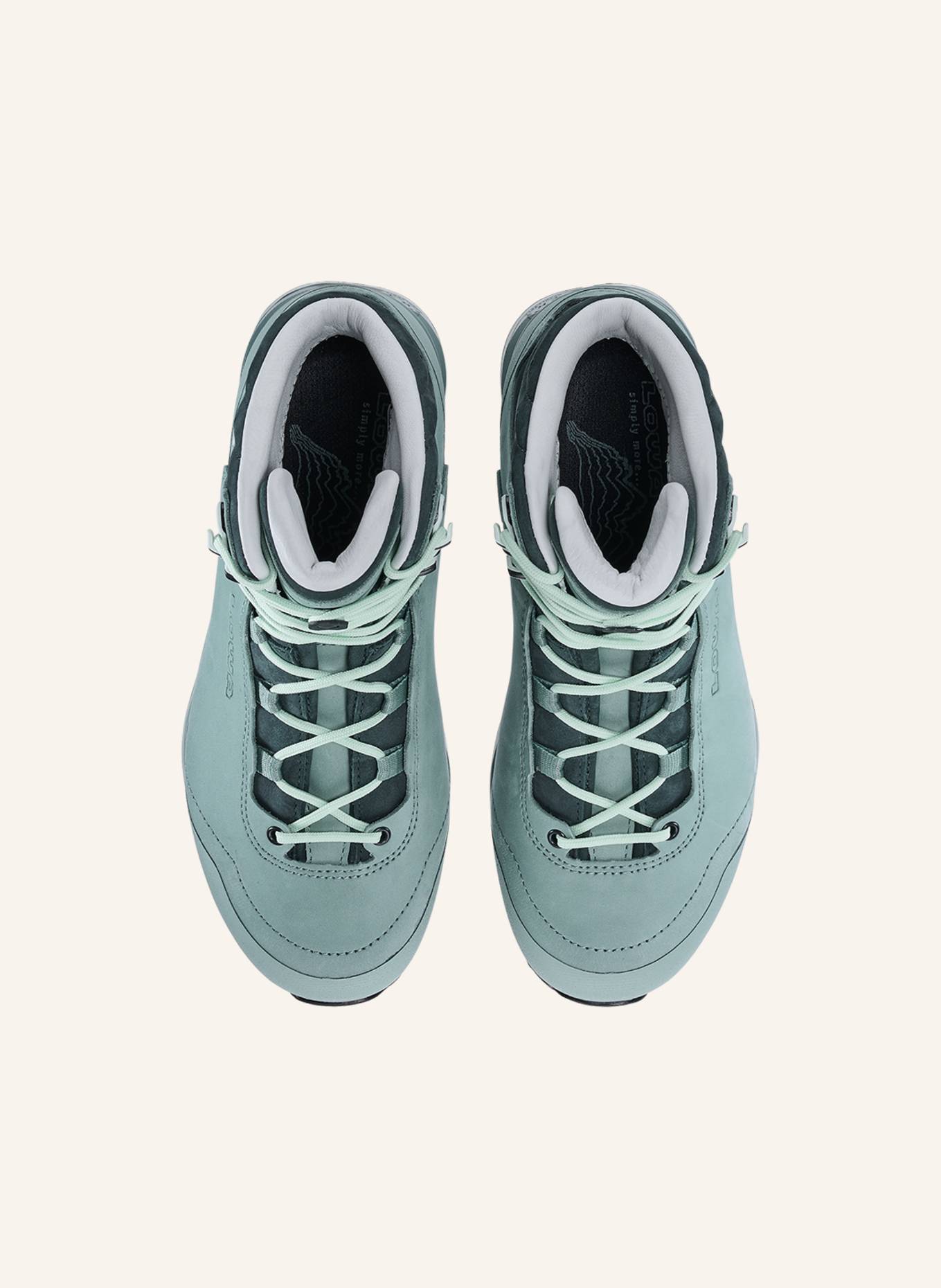 LOWA Trekking-Schuhe LADY LIGHT EVO LL Ws