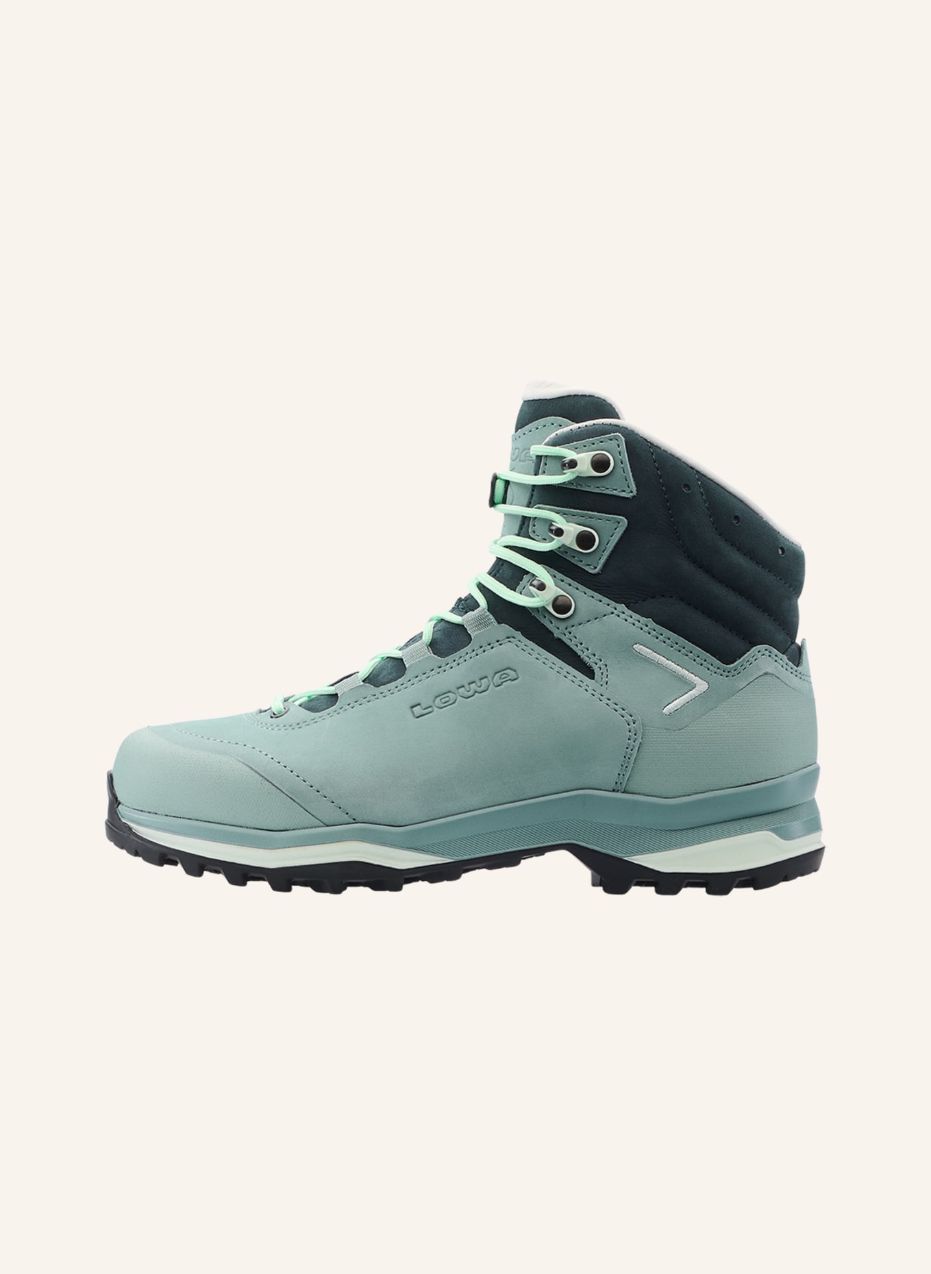 LOWA Trekking-Schuhe LADY LIGHT EVO LL Ws