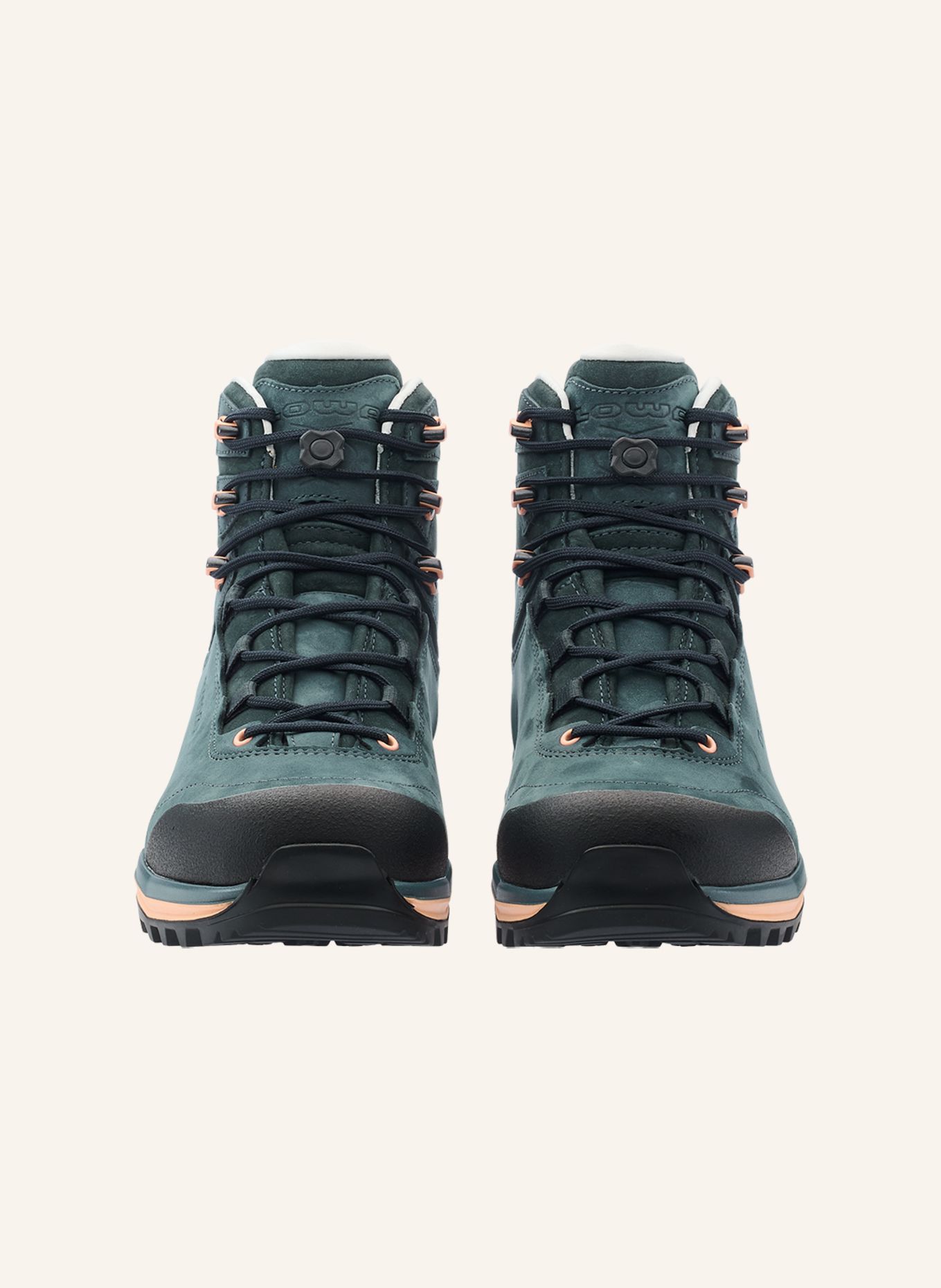 LOWA Trekking-Schuhe LADY LIGHT EVO LL Ws