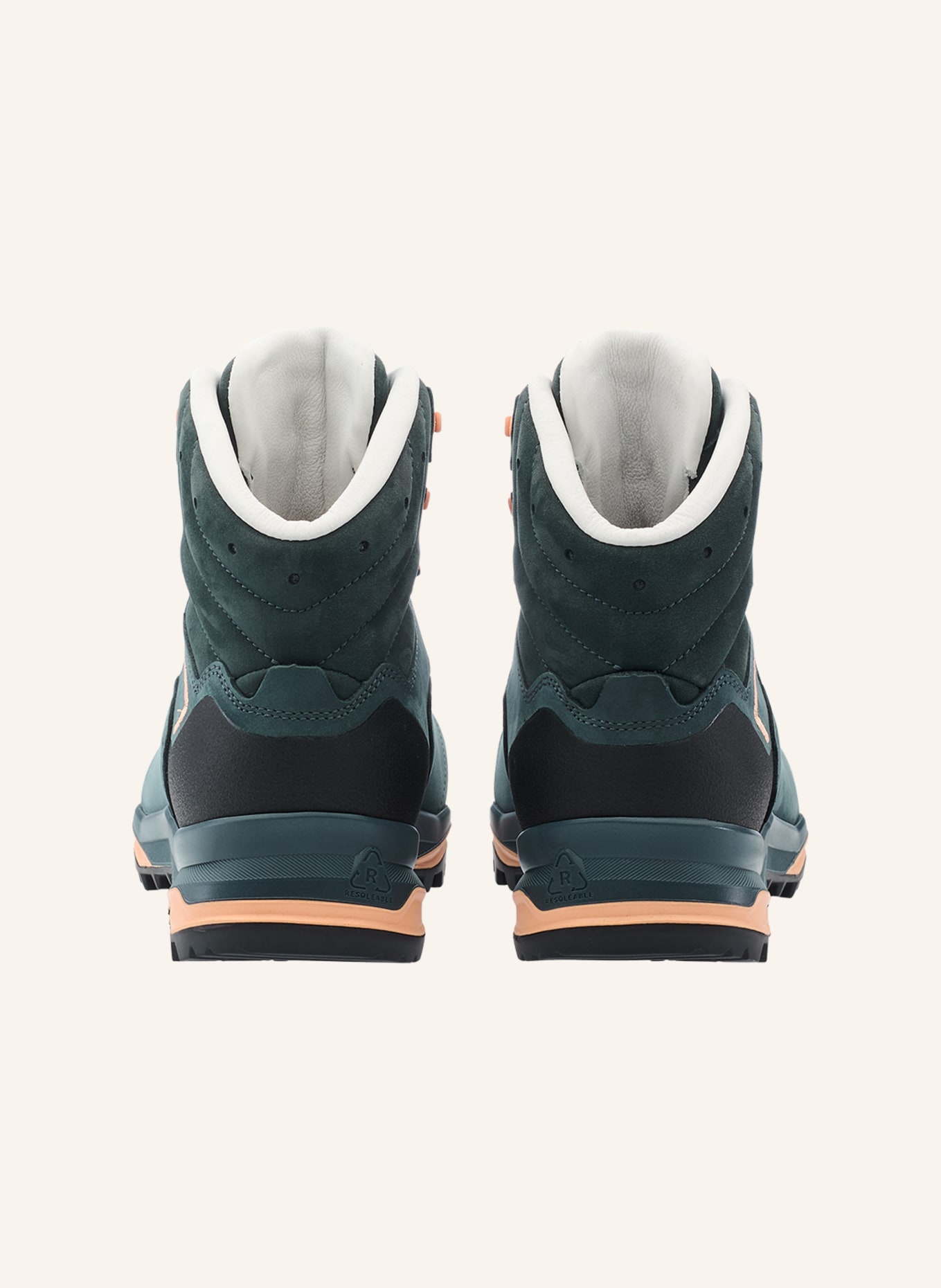 LOWA Trekking-Schuhe LADY LIGHT EVO LL Ws