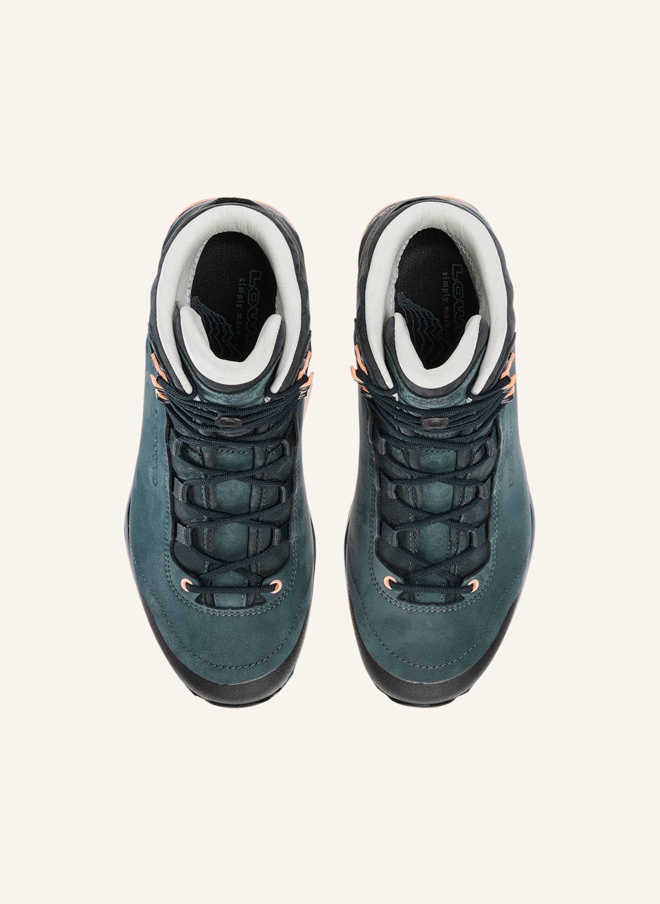 LOWA Trekking-Schuhe LADY LIGHT EVO LL Ws
