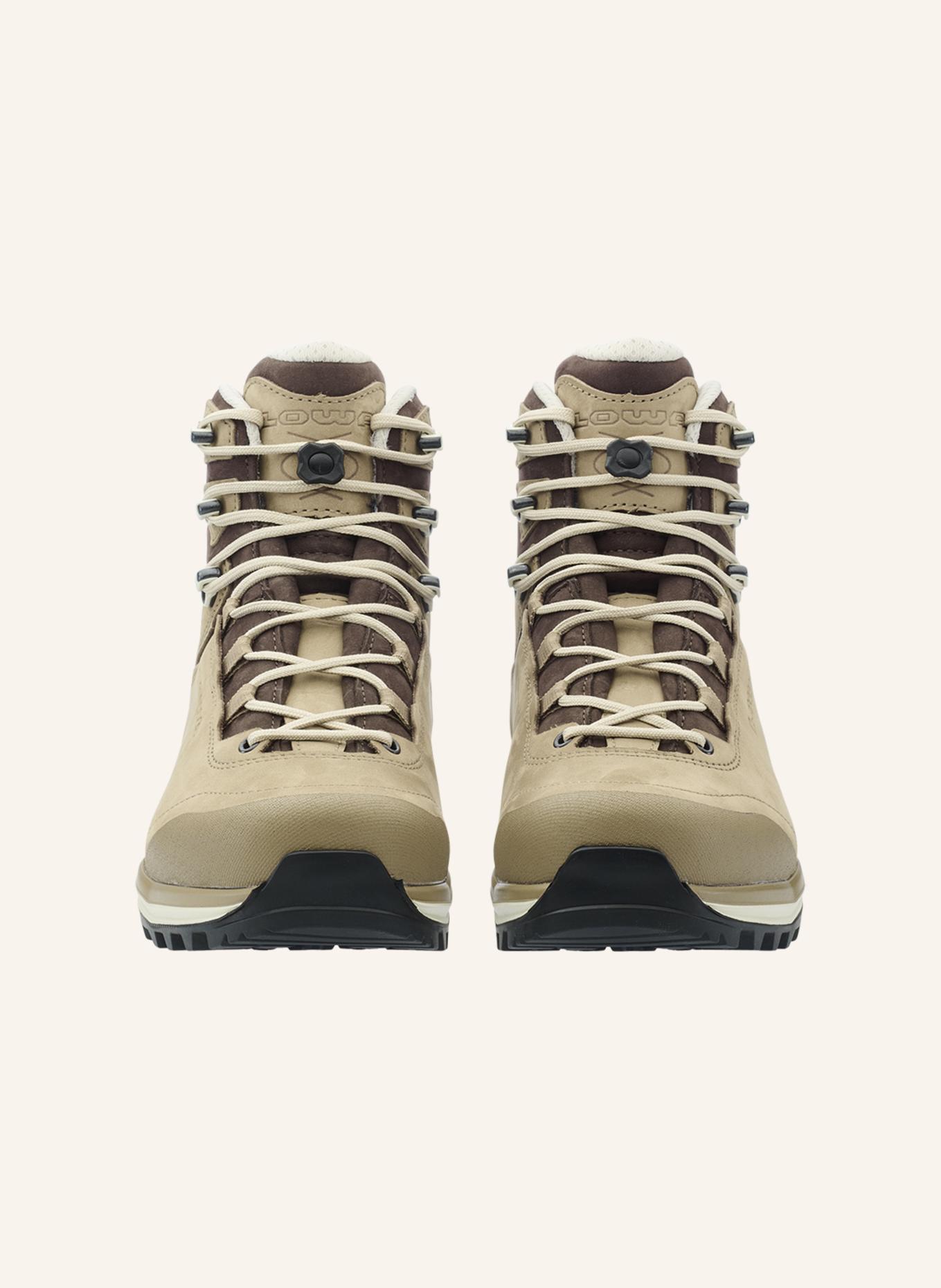 LOWA Trekking-Schuhe LADY LIGHT EVO GTX Ws