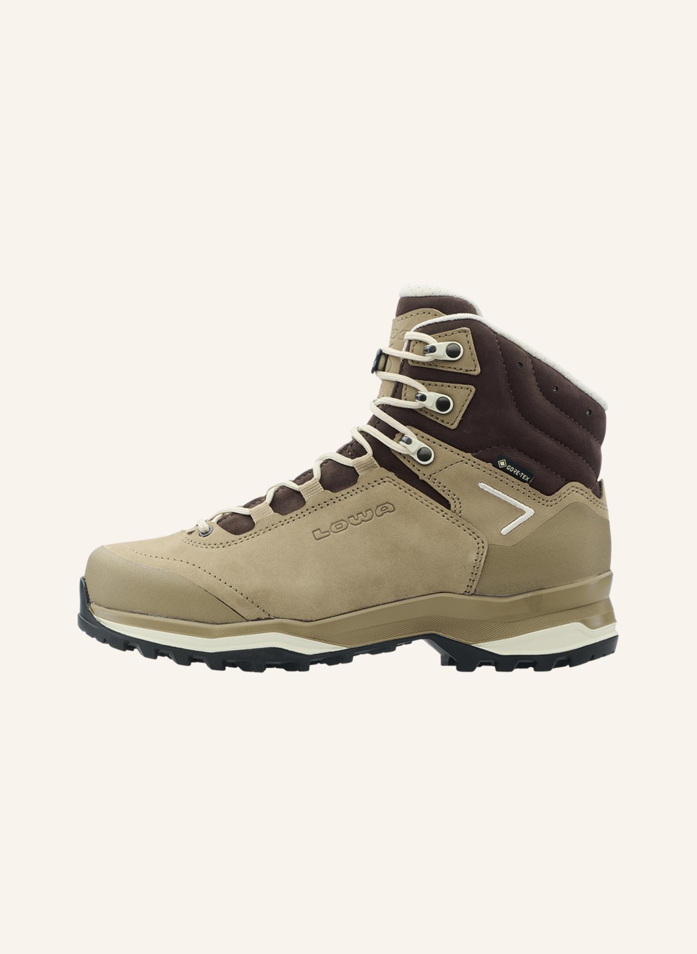 LOWA Trekking-Schuhe LADY LIGHT EVO GTX Ws