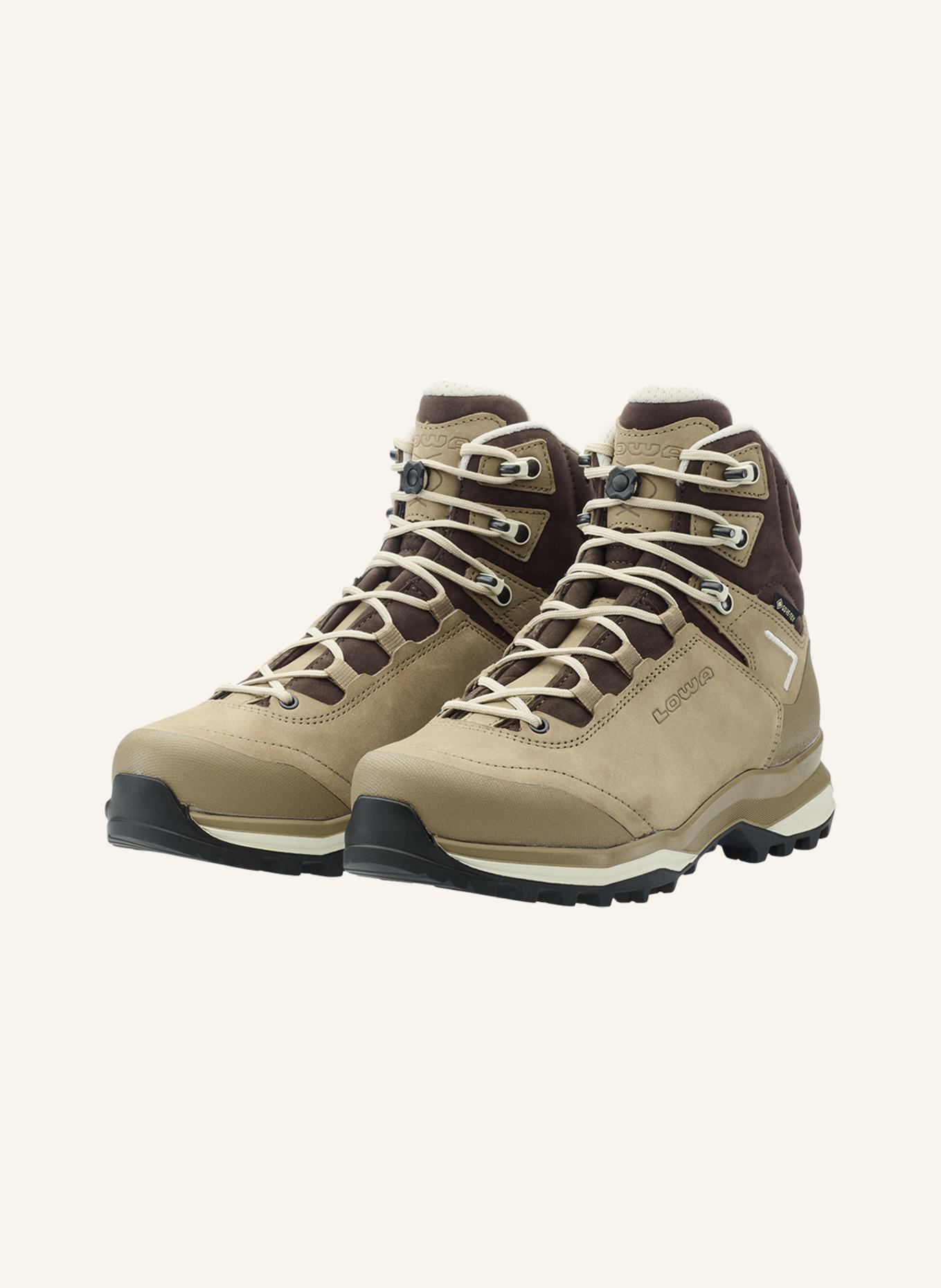 LOWA Trekking-Schuhe LADY LIGHT EVO GTX Ws