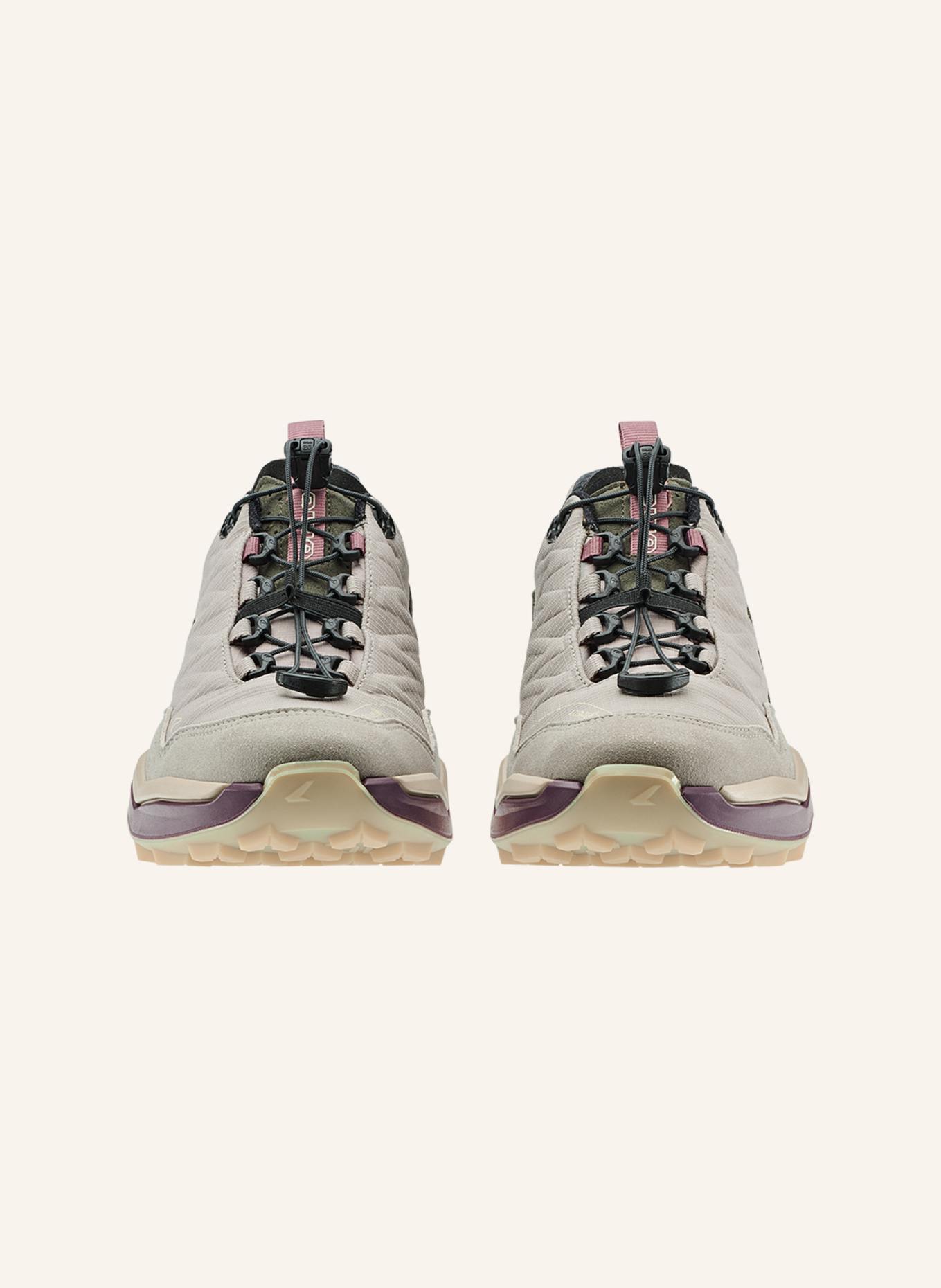 LOWA Outdoor-Schuhe MADDOX PRO GTX LO SL Ws: BEIGE