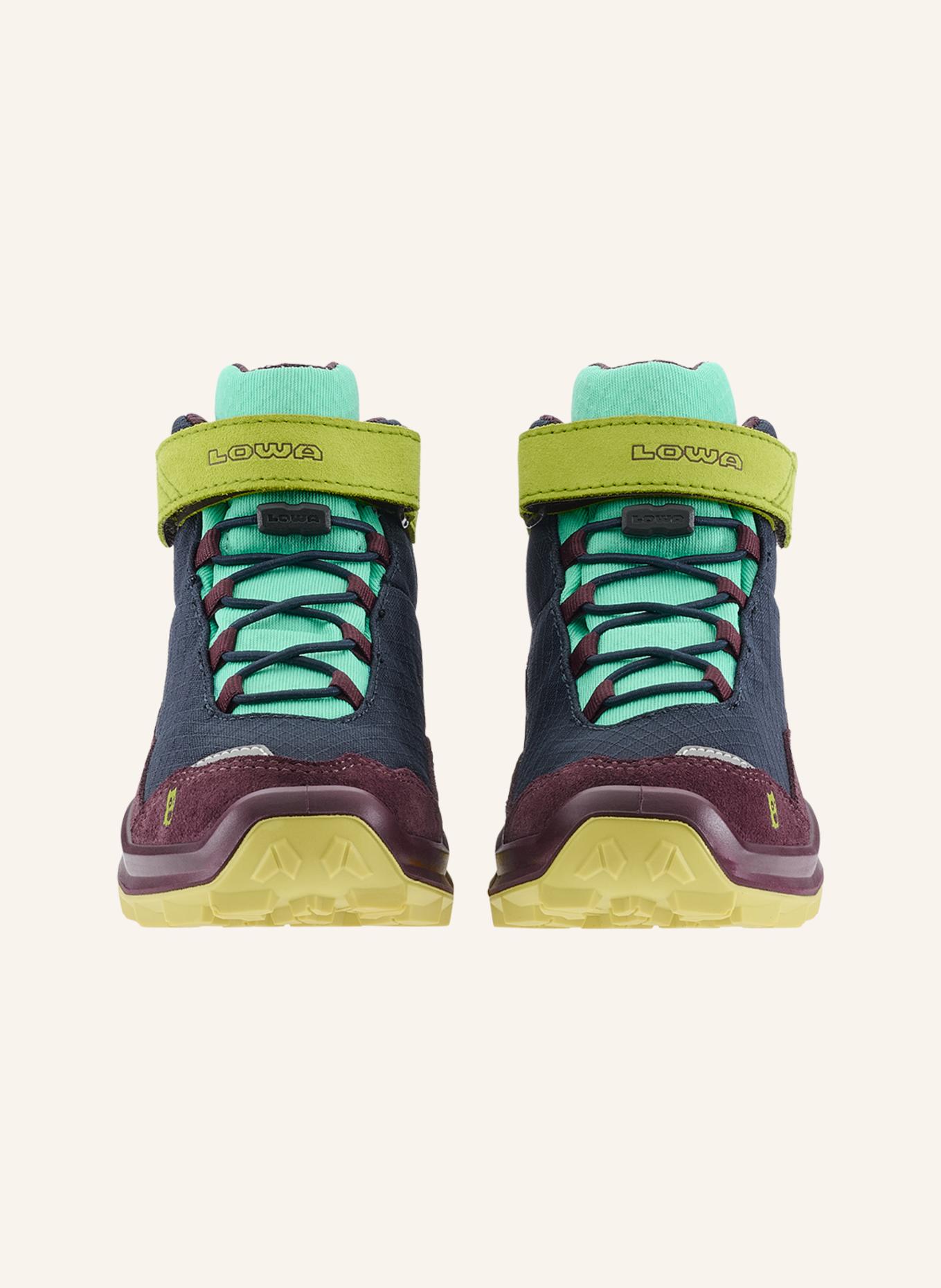 LOWA Outdoor-Schuhe MADDOX PRO GTX MID VC JR NMK
