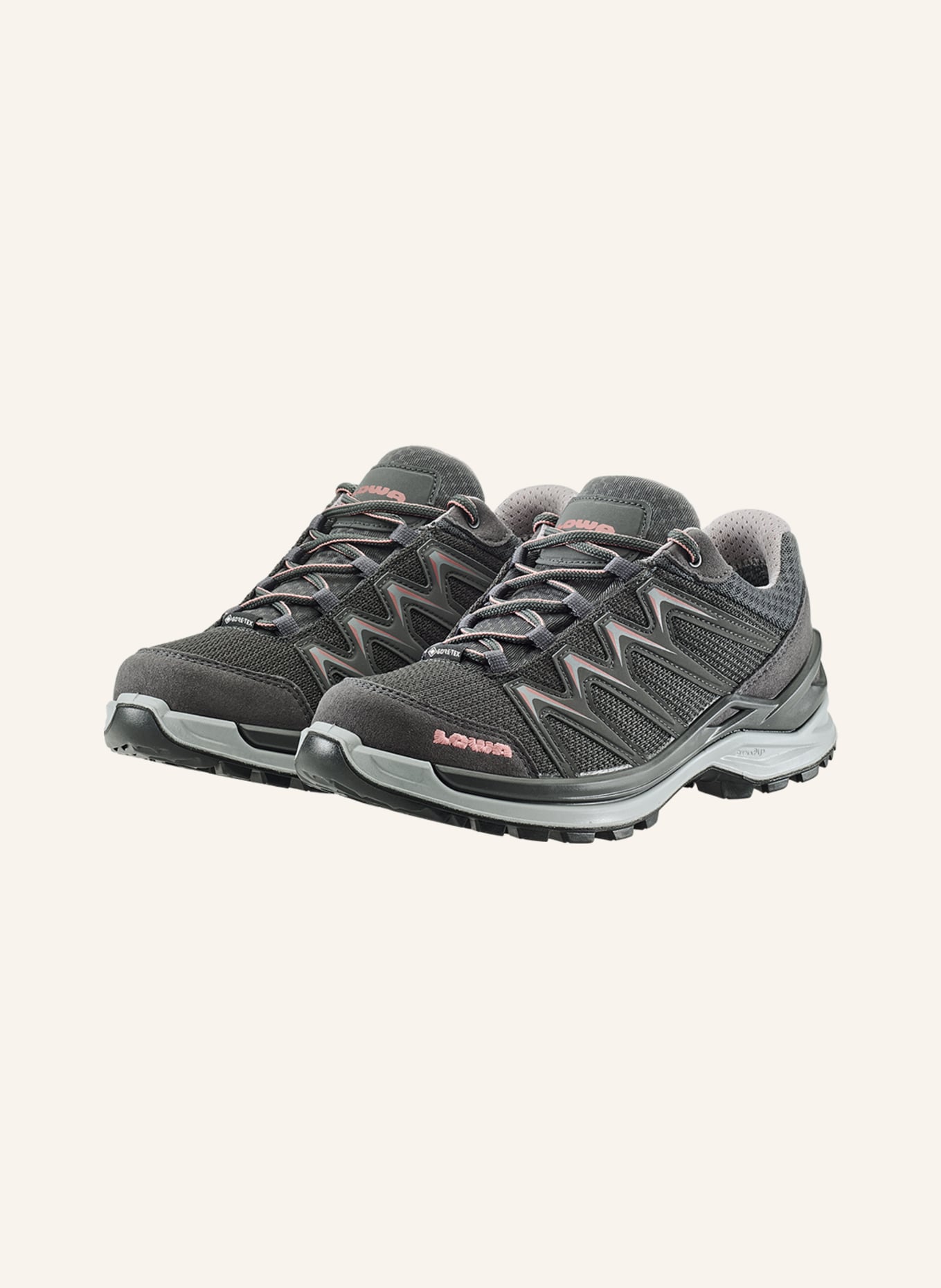 LOWA Outdoor-Schuhe INNOX PRO GTX LO Ws