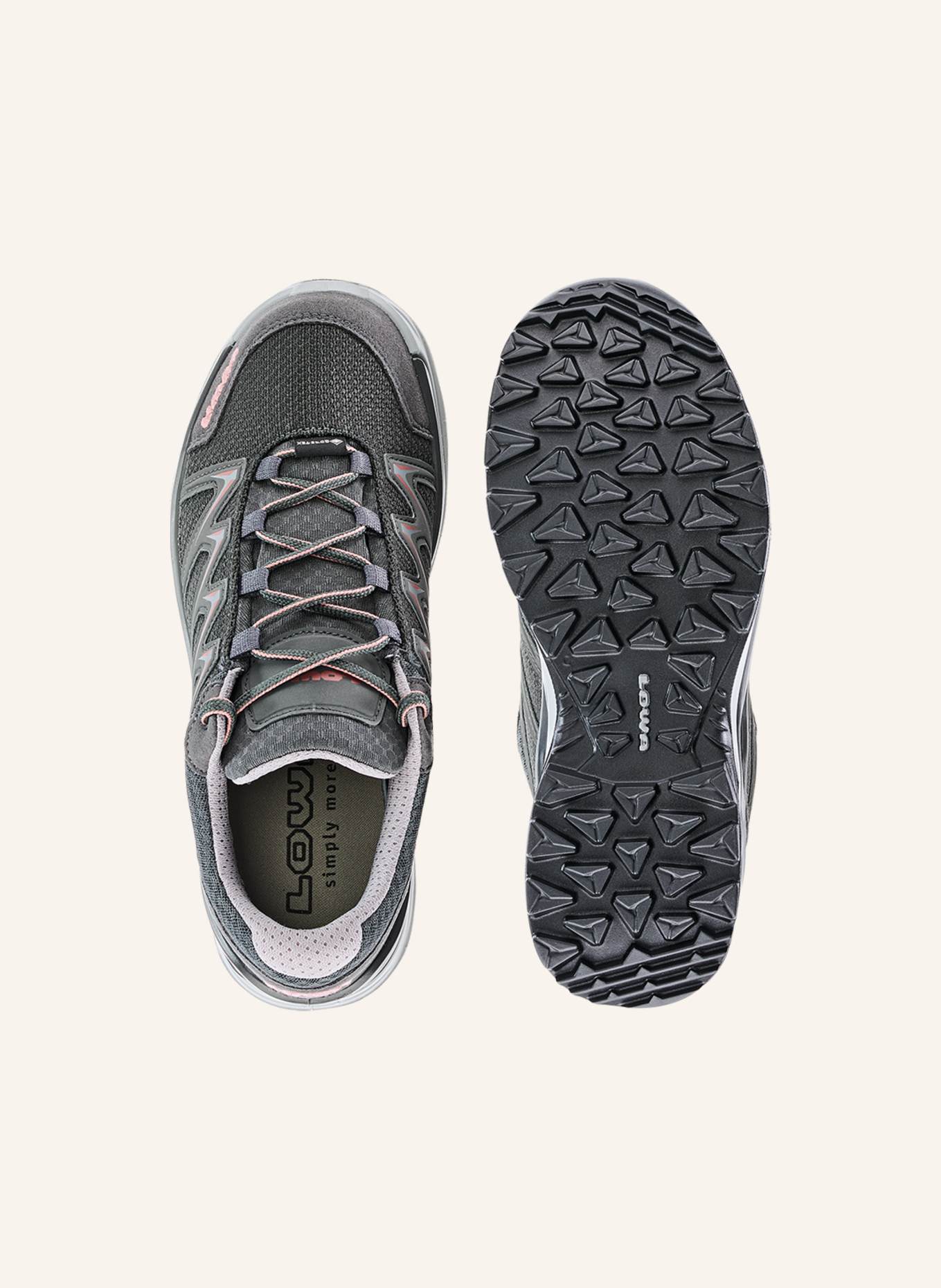 LOWA Outdoor-Schuhe INNOX PRO GTX LO Ws