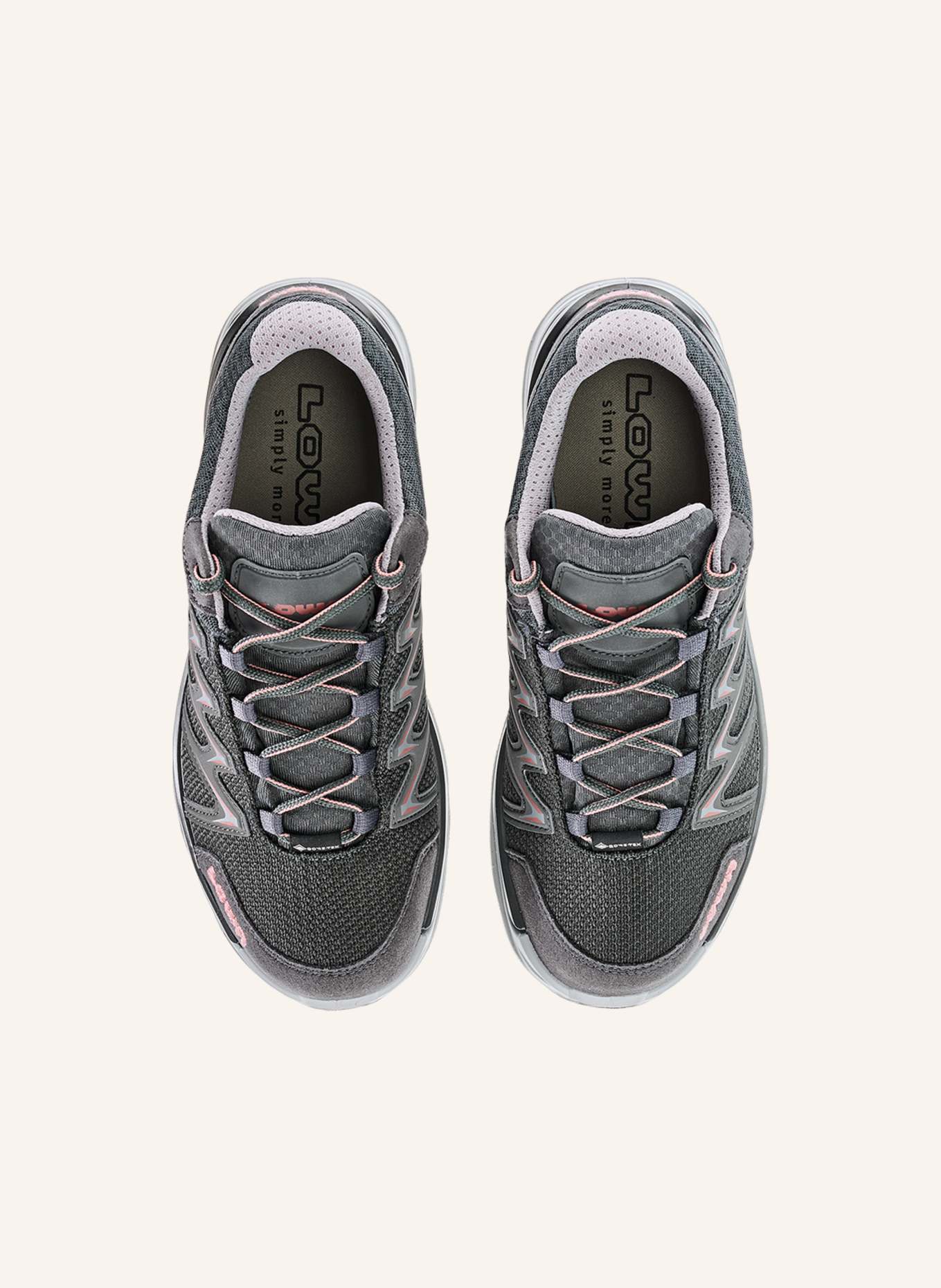 LOWA Outdoor-Schuhe INNOX PRO GTX LO Ws