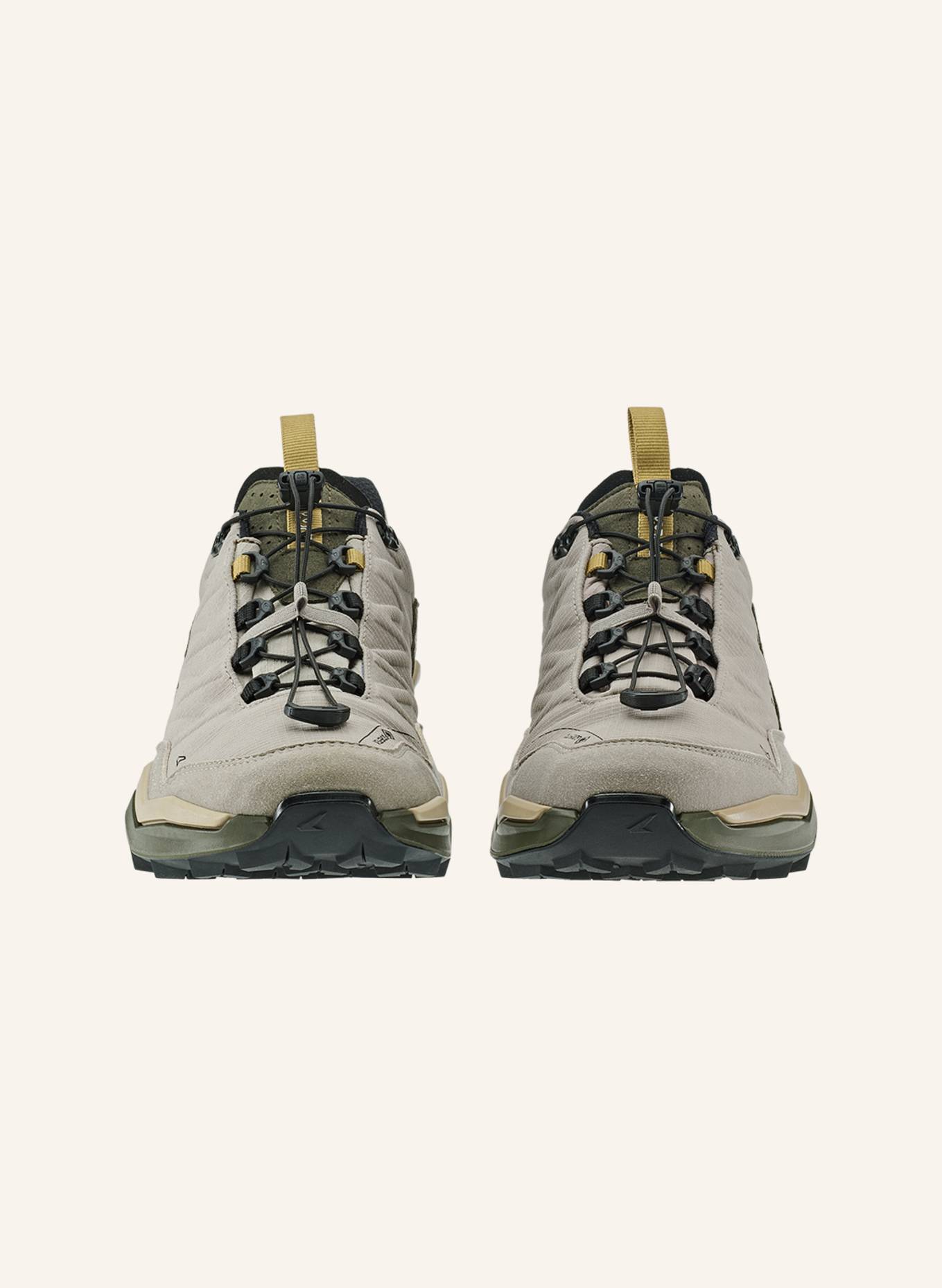 LOWA Outdoor-Schuhe MADDOX PRO GTX LO SL: BEIGE