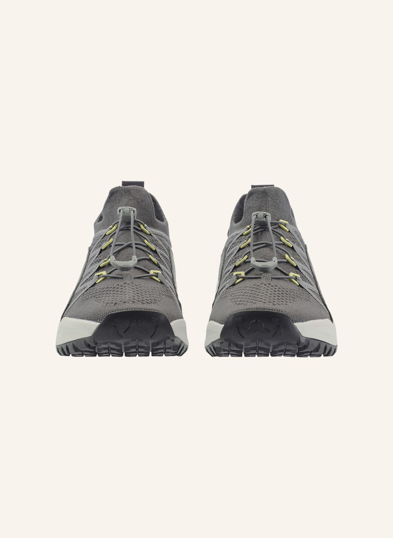 LOWA Outdoor-Schuhe KALOYA KNIT: GRAU