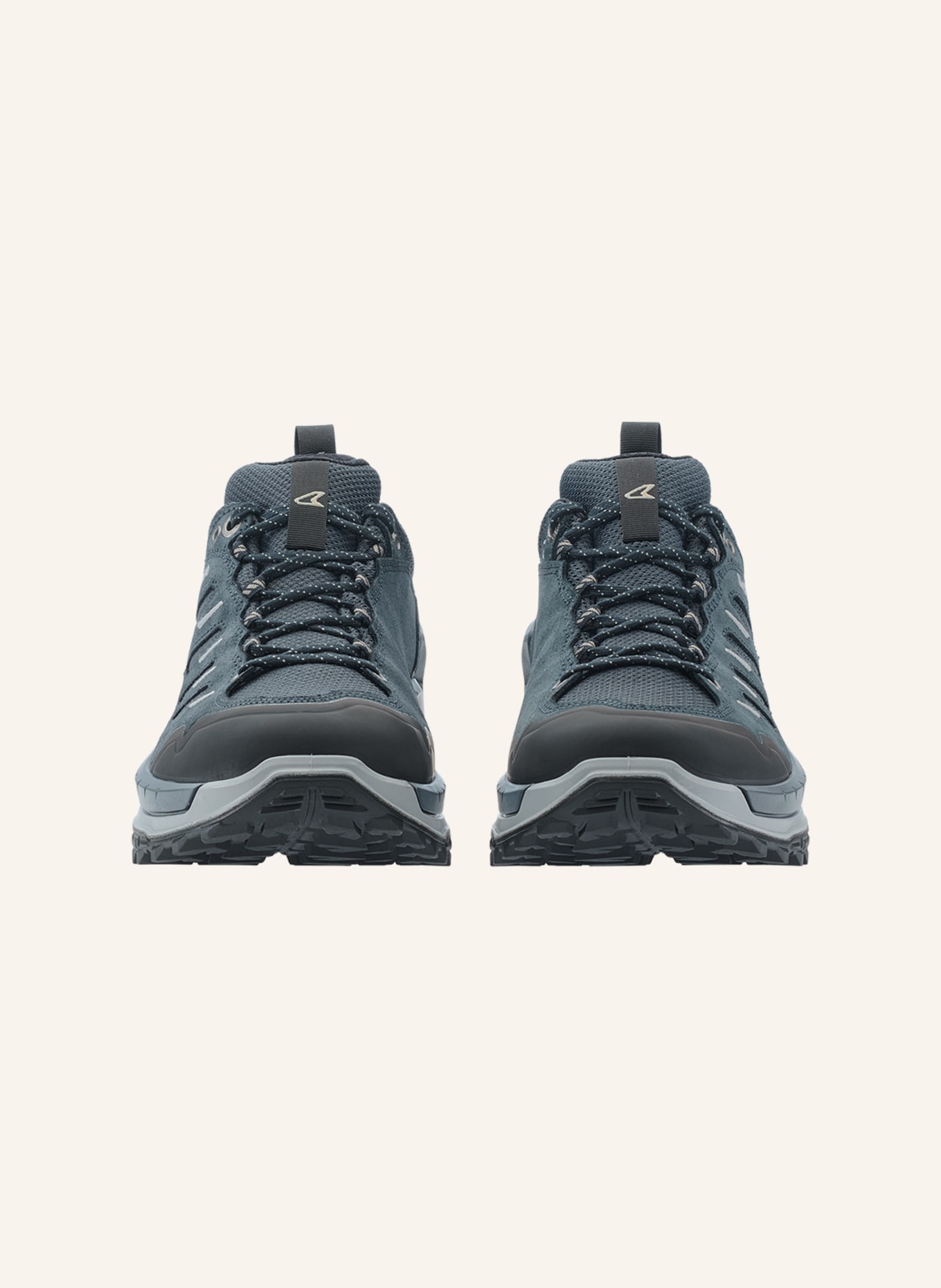 LOWA Outdoor-Schuhe INNOVO LO: BLAU