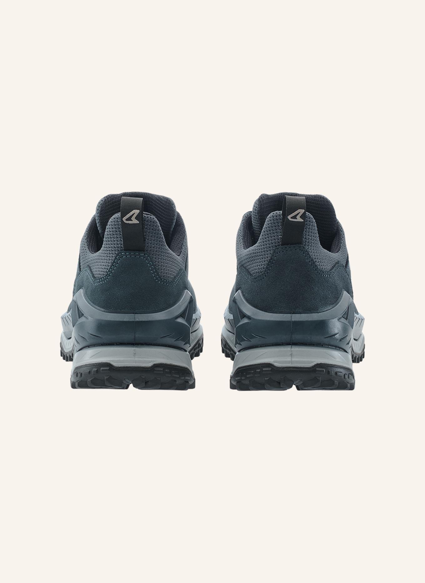 LOWA Outdoor-Schuhe INNOVO LO: BLAU