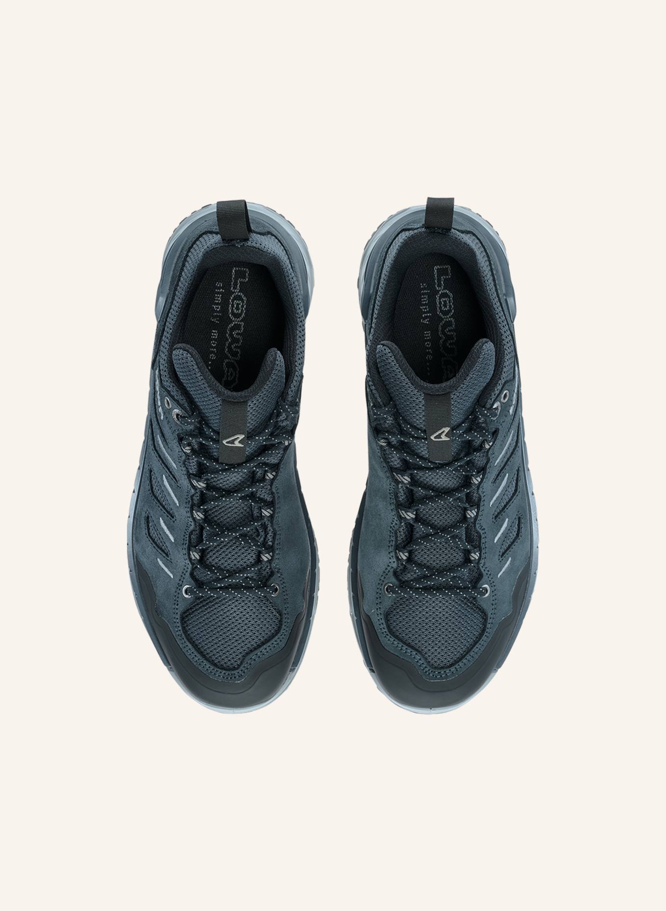 LOWA Outdoor-Schuhe INNOVO LO: BLAU