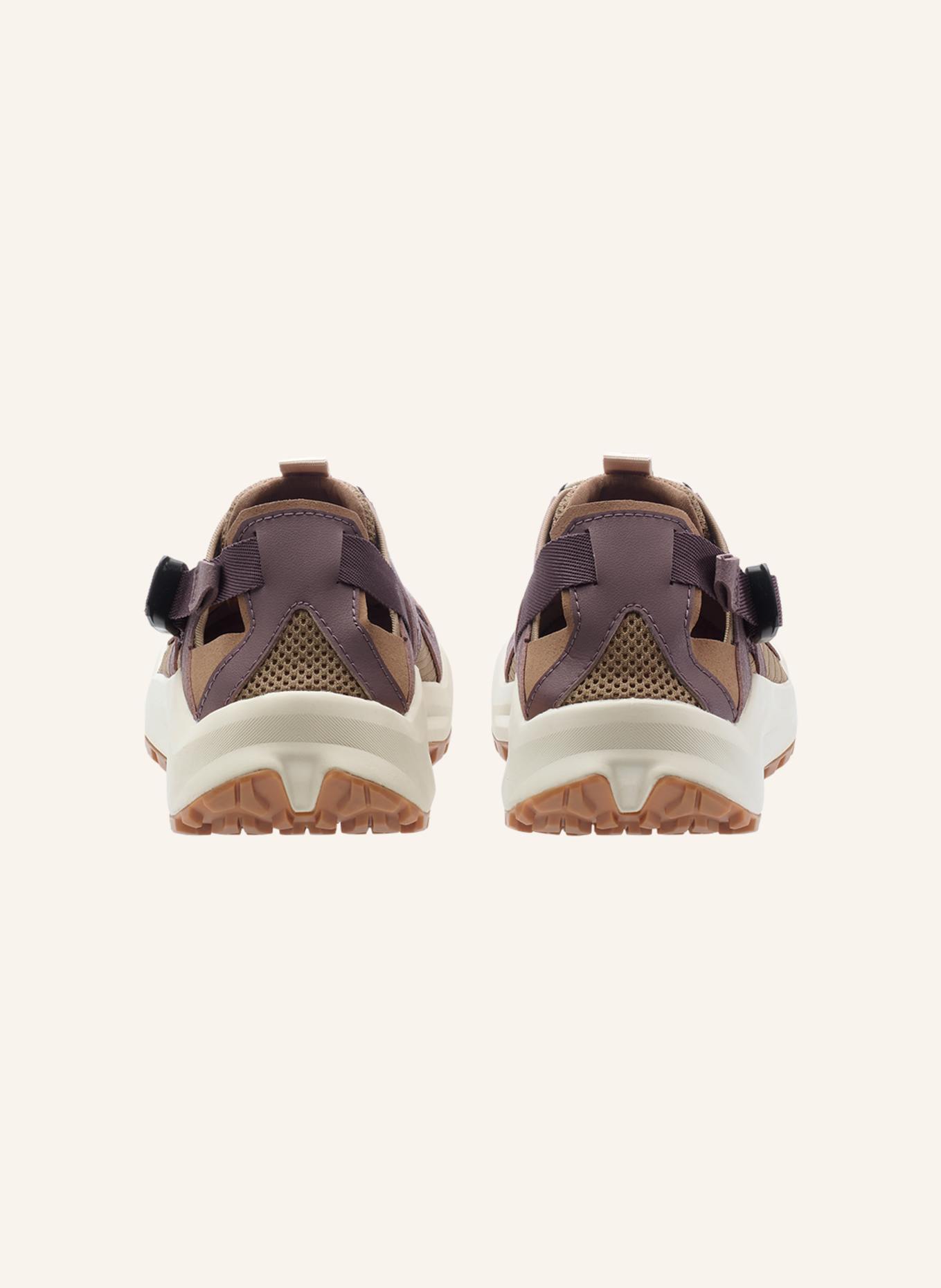 LOWA Wanderschuhe KALOYA VENT: ROT