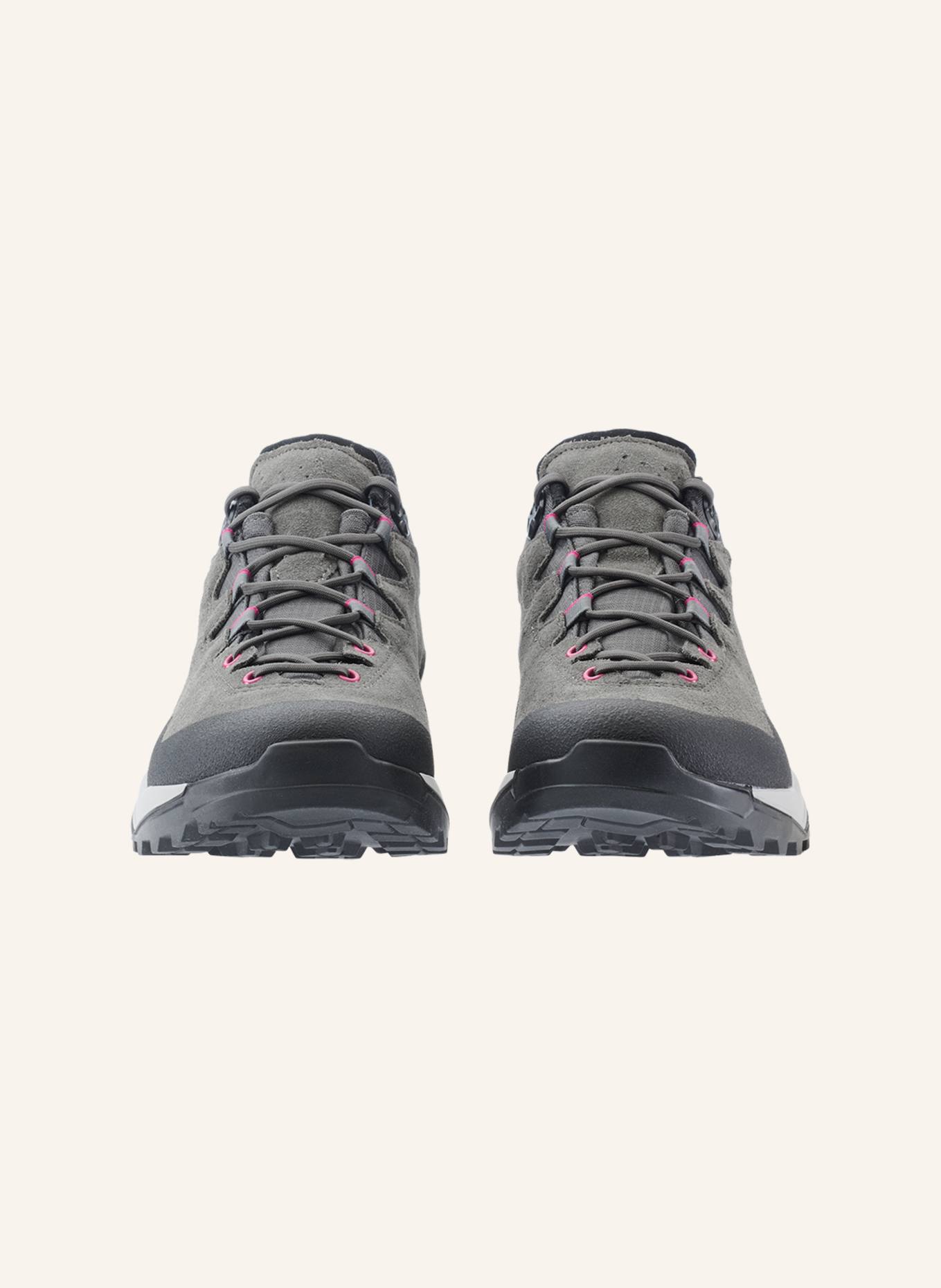 LOWA Wanderschuhe LOWA GTX LO WS: GRAU