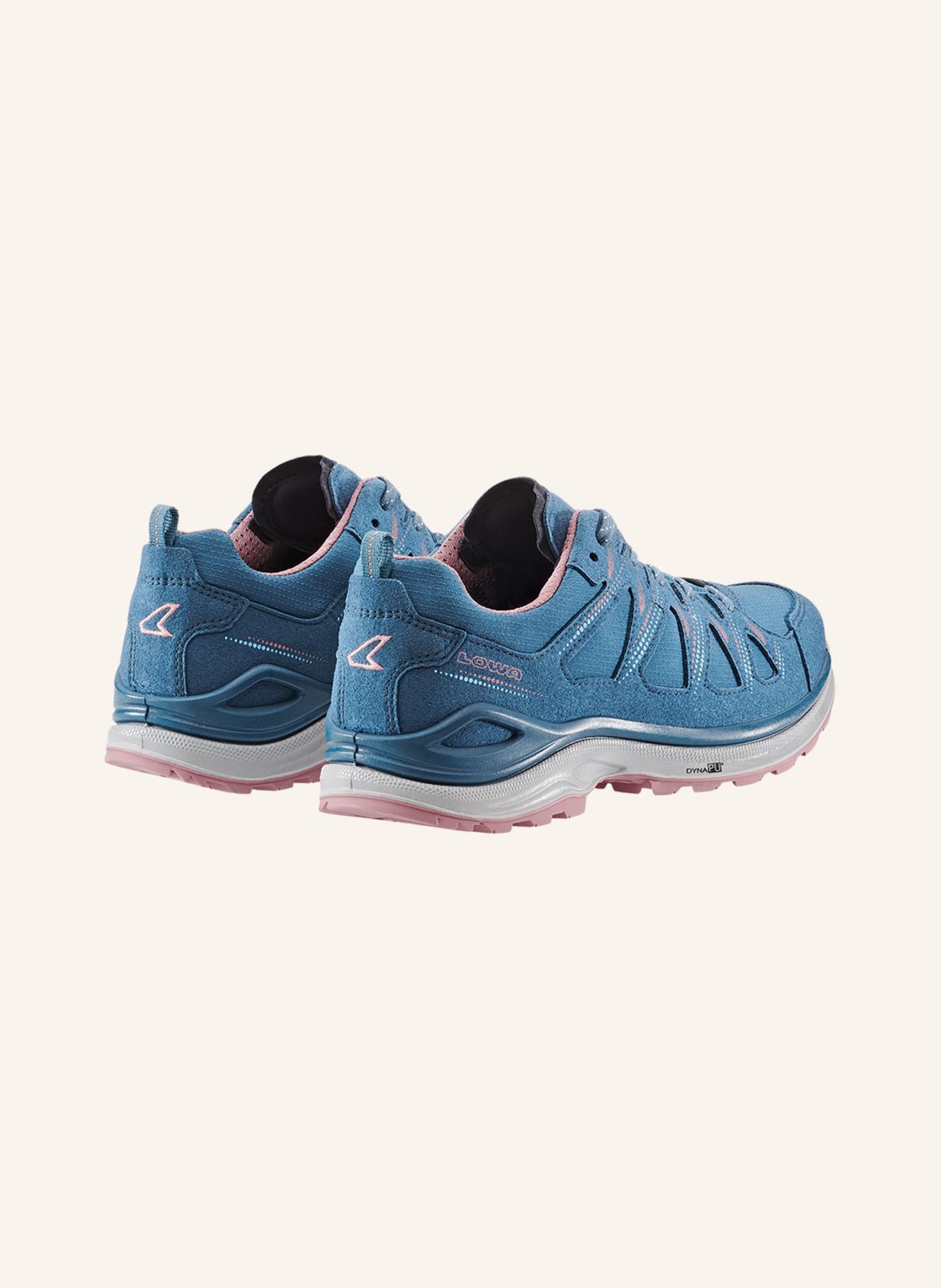 LOWA Multifunktionsschuhe INNOX EVO II GTX: BLAU