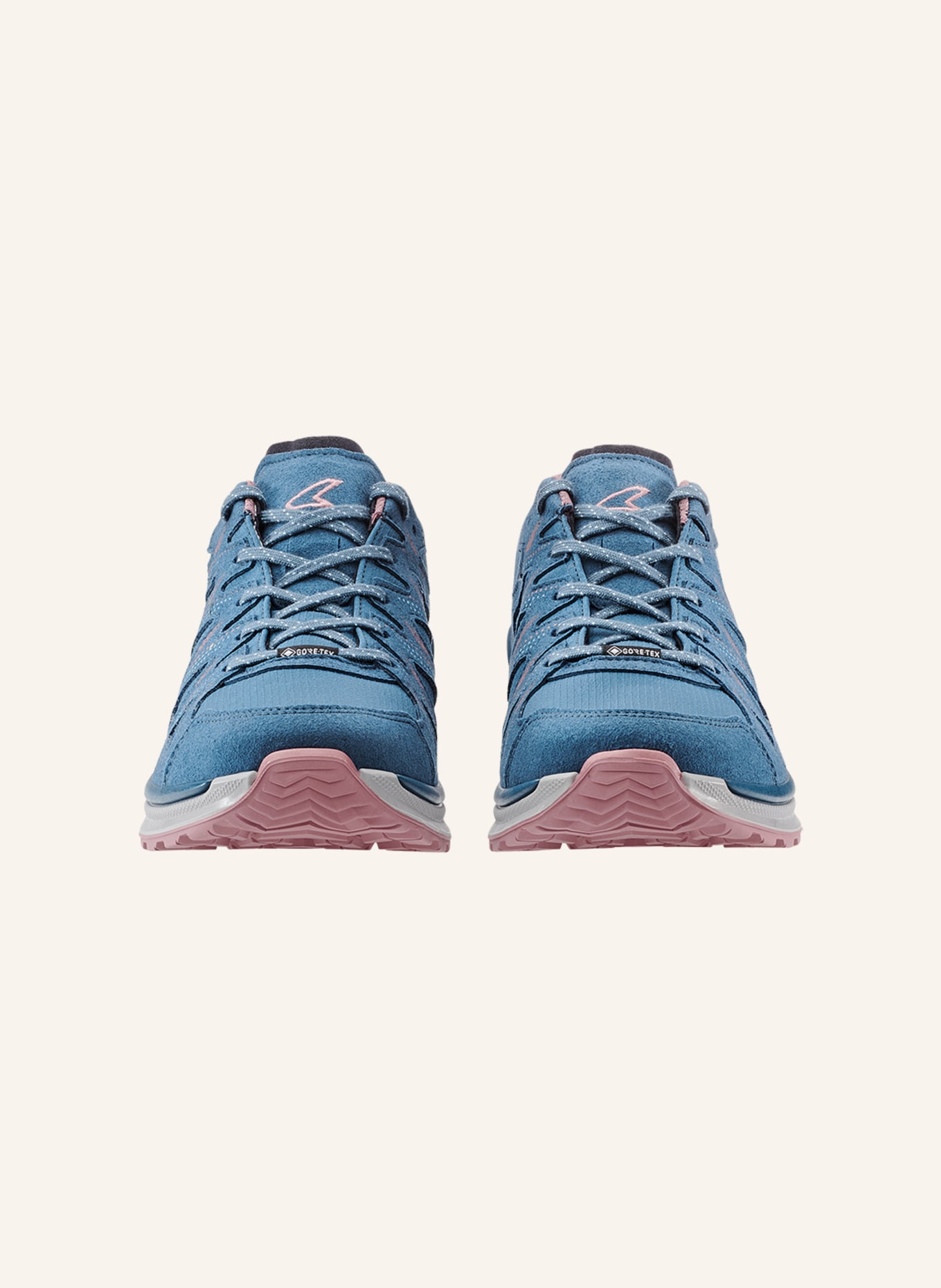 LOWA Multifunktionsschuhe INNOX EVO II GTX: BLAU