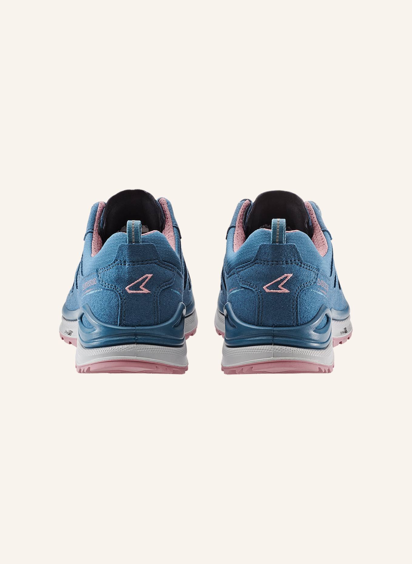 LOWA Multifunktionsschuhe INNOX EVO II GTX: BLAU