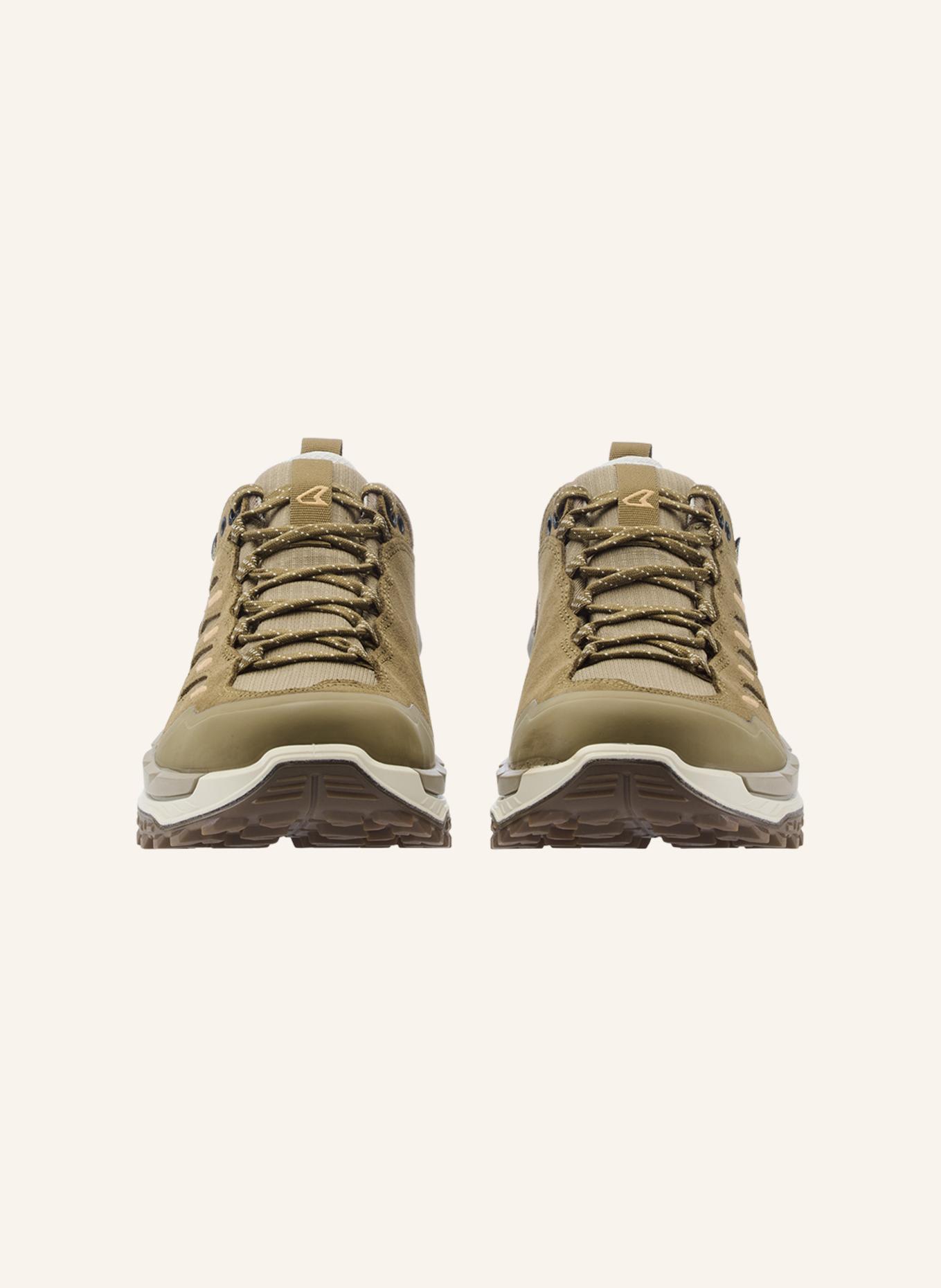 LOWA Outdoor-Schuhe INNOVO GTX LO WS: BRAUN