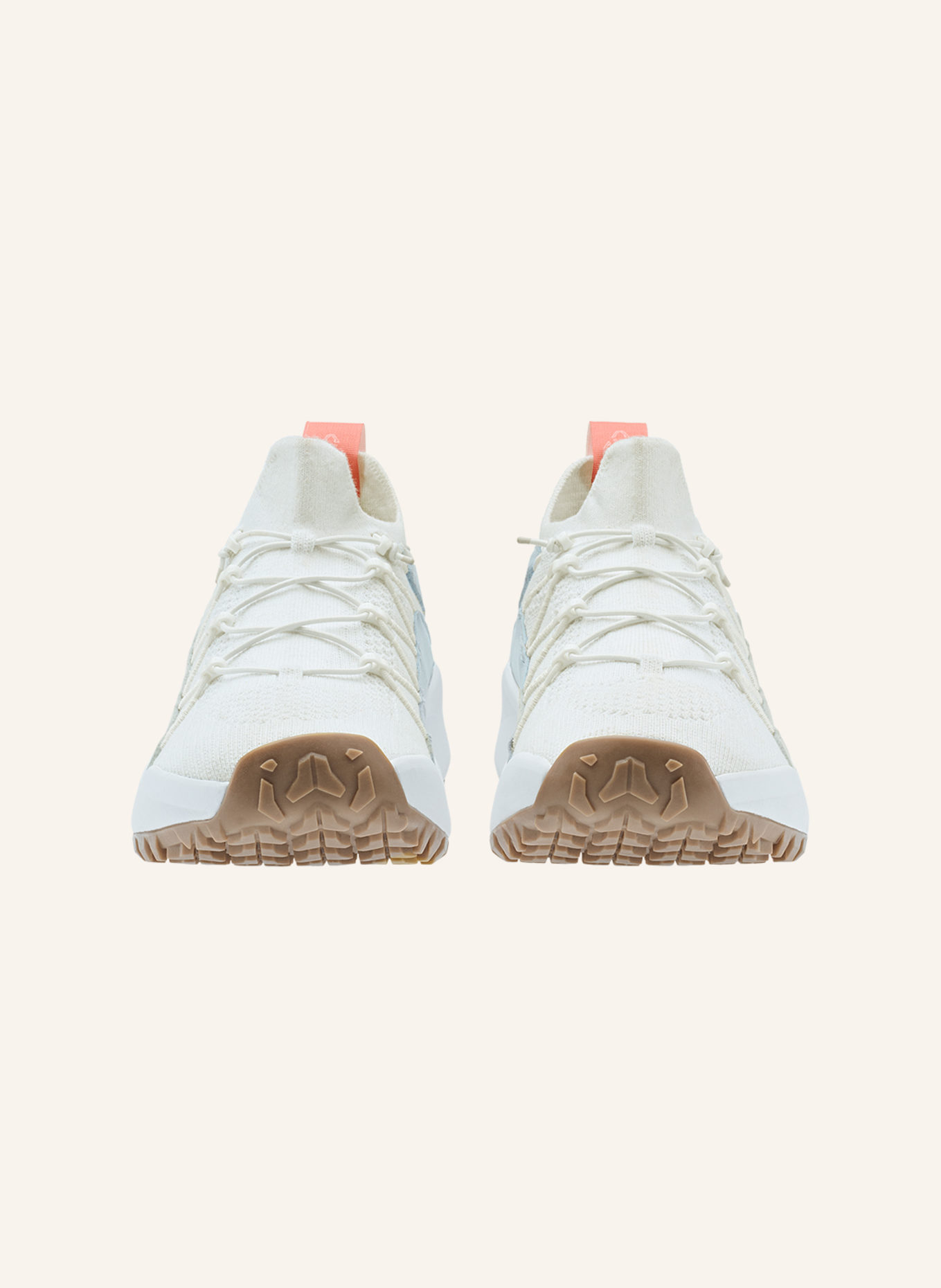 LOWA Outdoor-Schuhe KALOYA KNIT Ws: WEISS